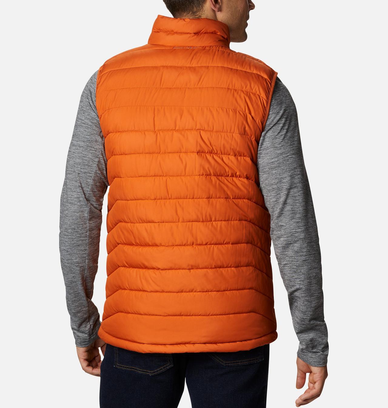Men's Powder Lite™ Vest - Tall 2