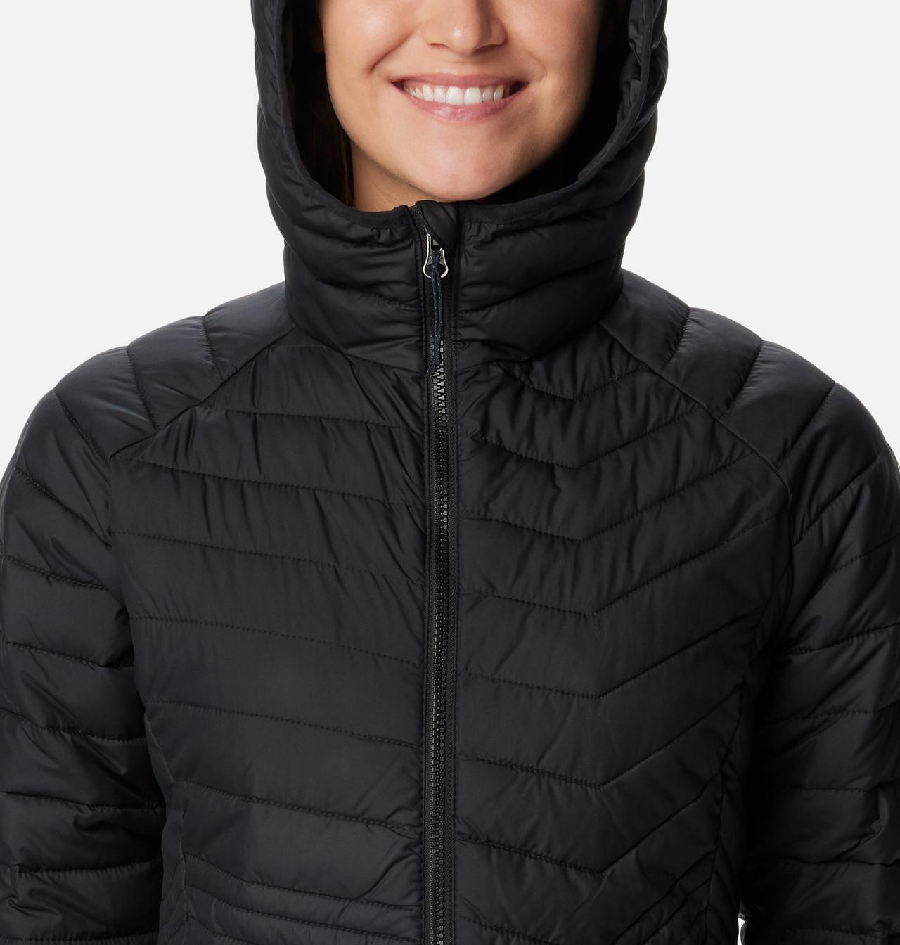 Women's Powder Lite™ Mid Jacket 4