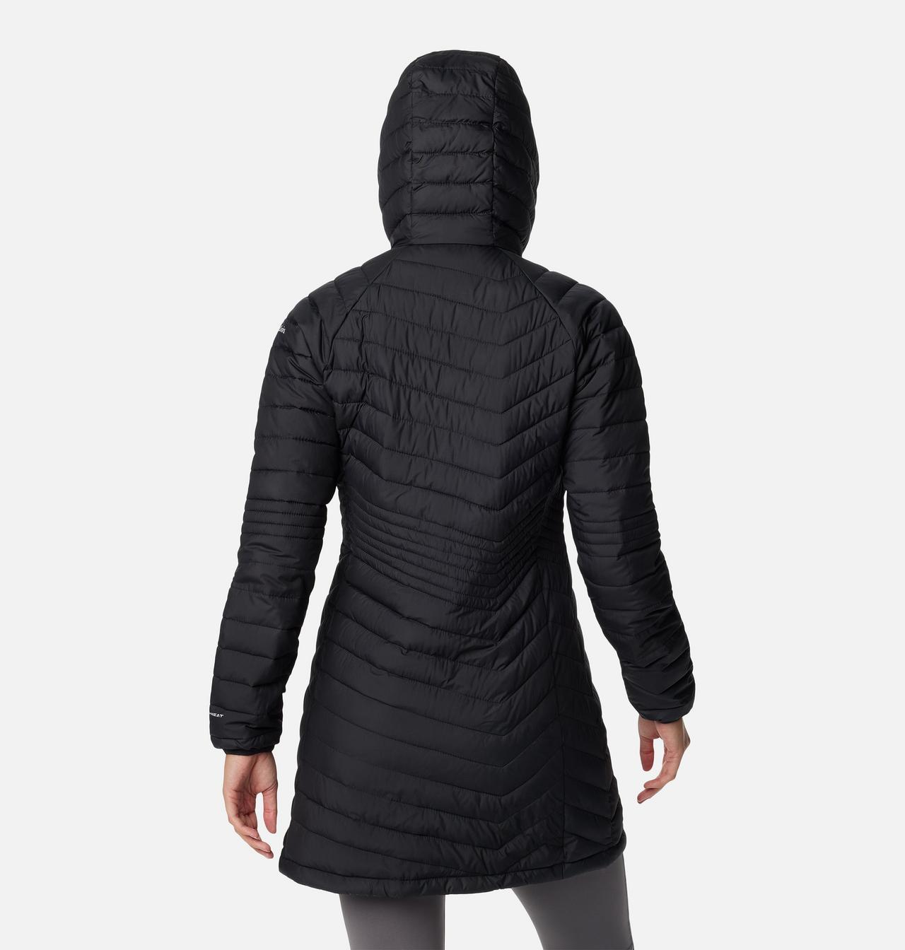 Women's Powder Lite™ Mid Jacket 2