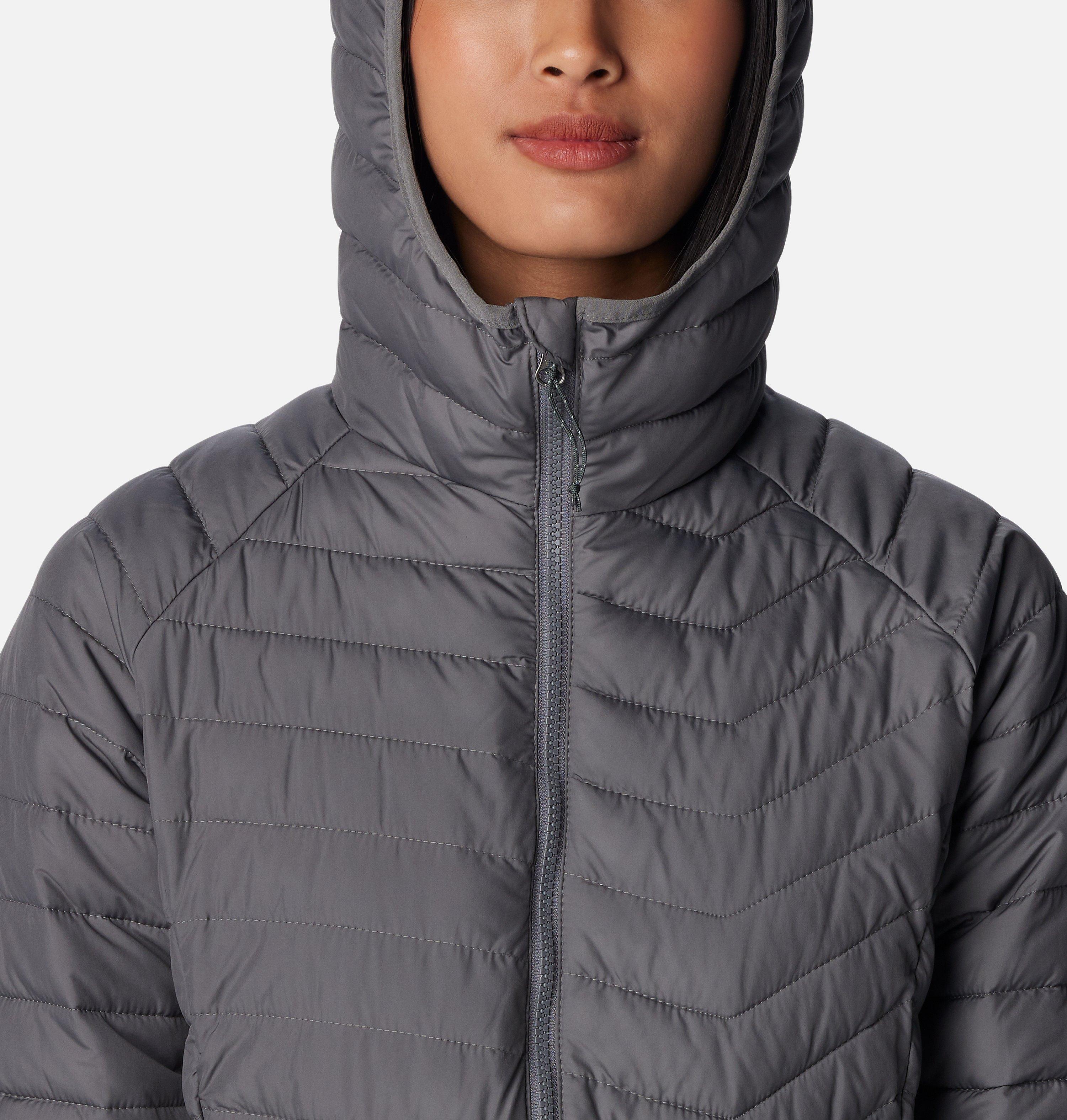 Women's Powder Lite™ Mid Jacket 4