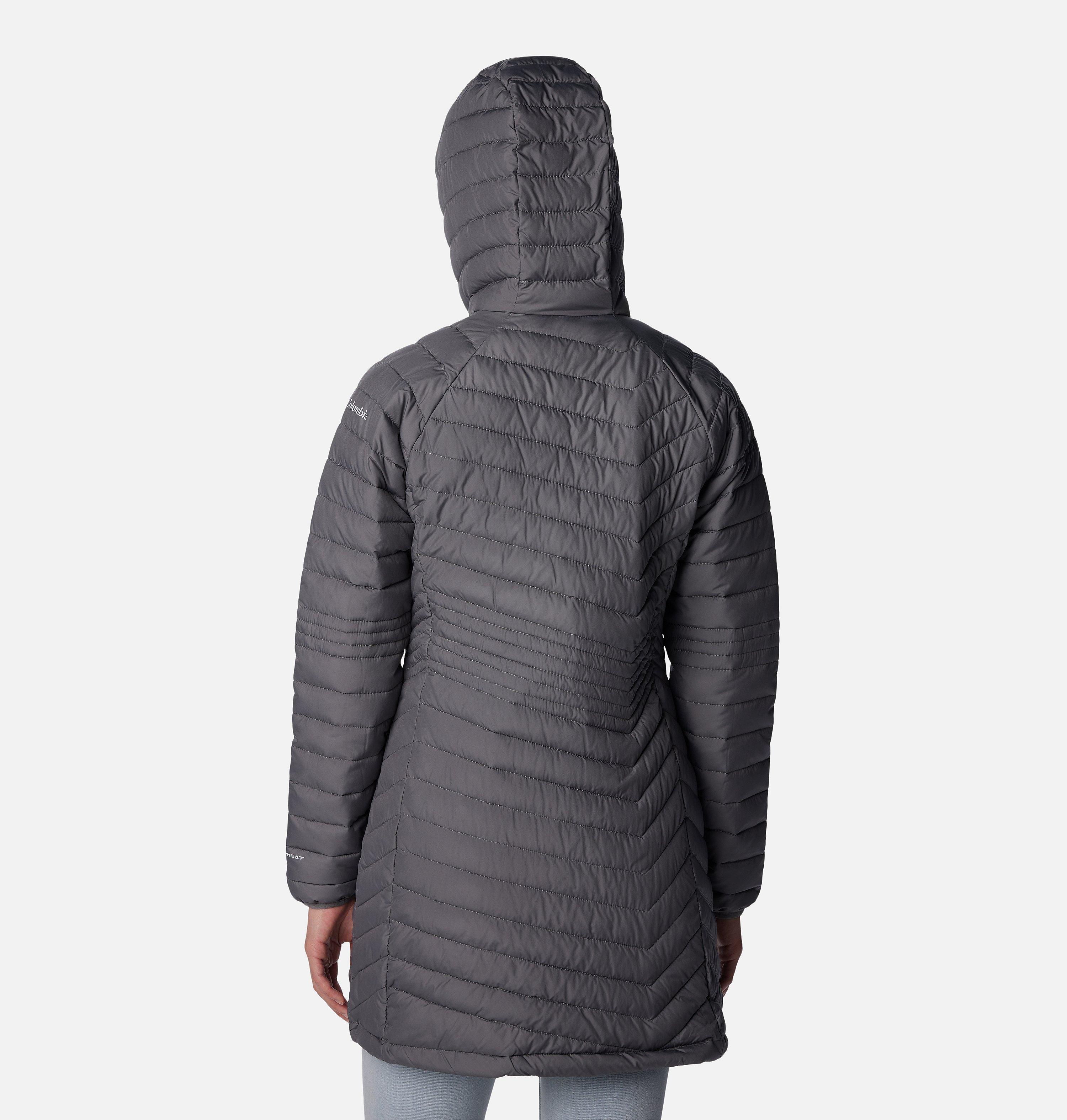 Women's Powder Lite™ Mid Jacket 2