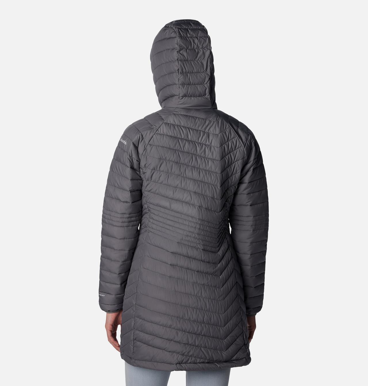 Women's Powder Lite™ Mid Jacket 2