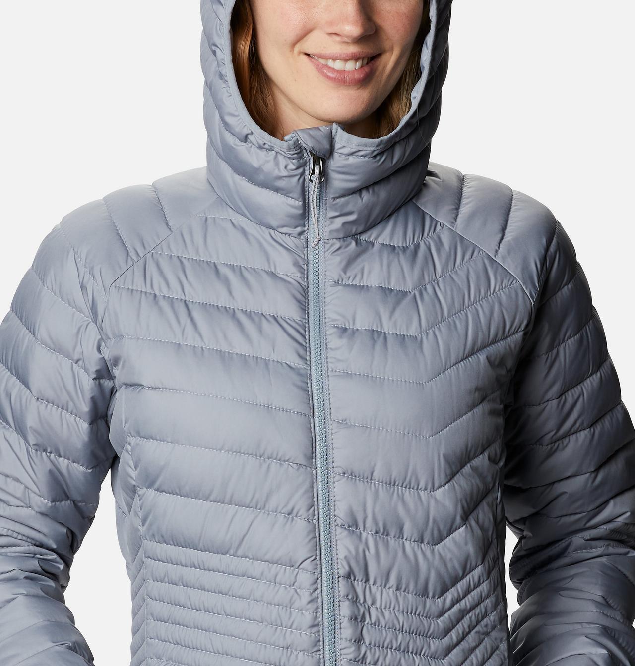 Women's Powder Lite™ Mid Jacket 4