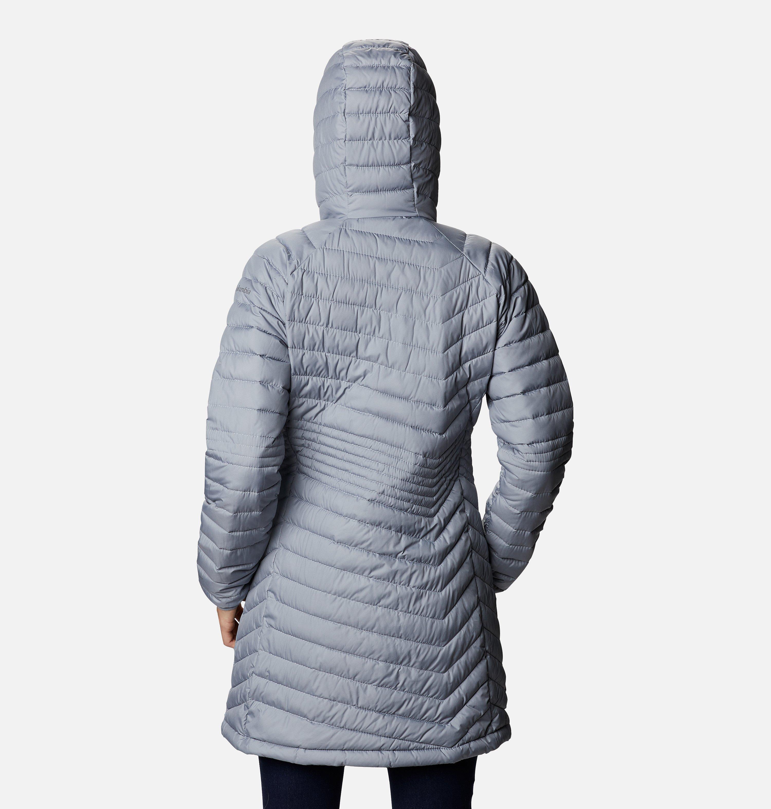 Women's Powder Lite™ Mid Jacket 2
