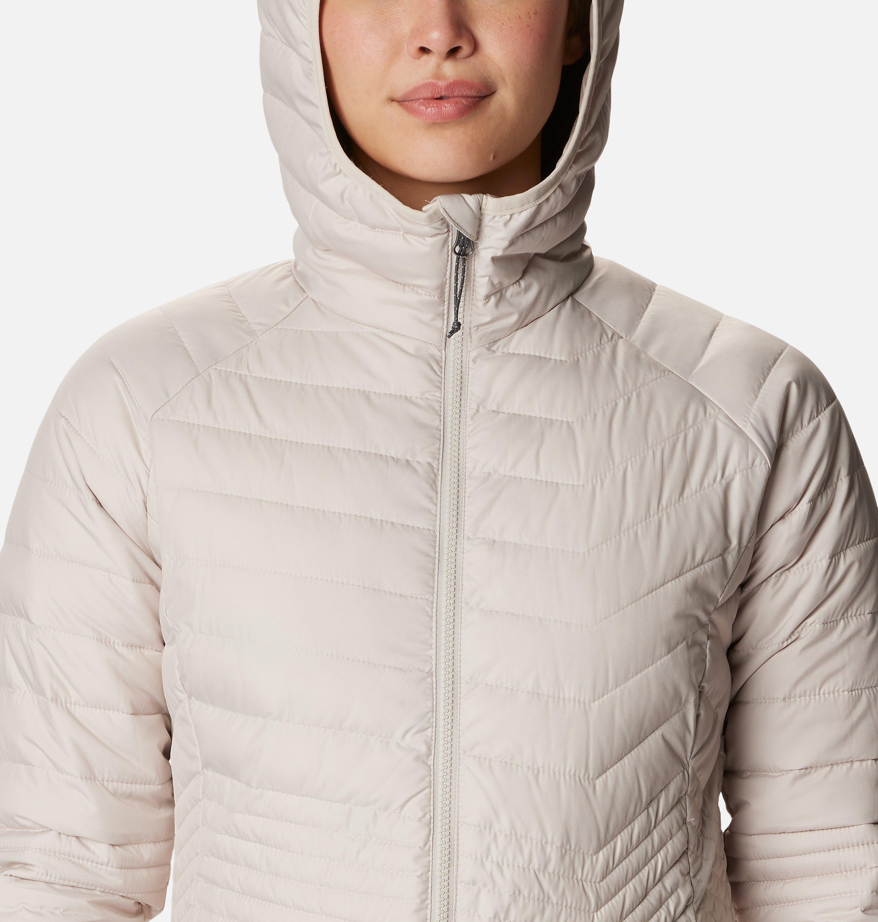 Women's Powder Lite™ Mid Jacket 4