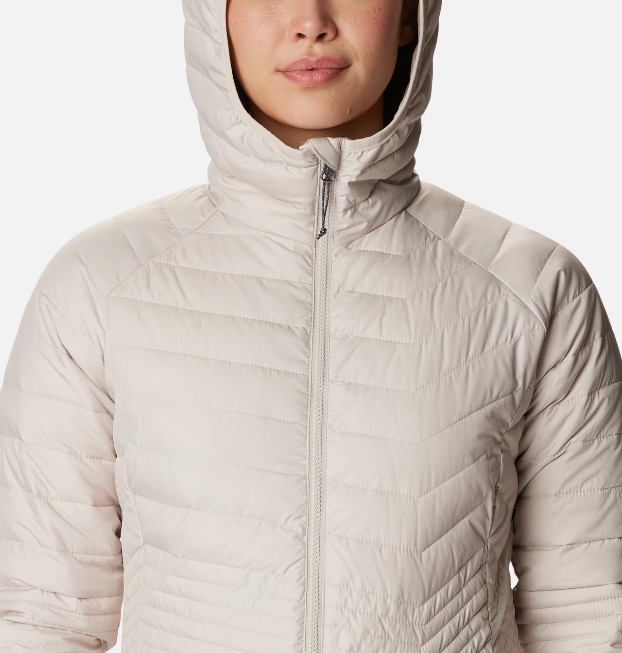Women's Powder Lite™ Mid Jacket 4