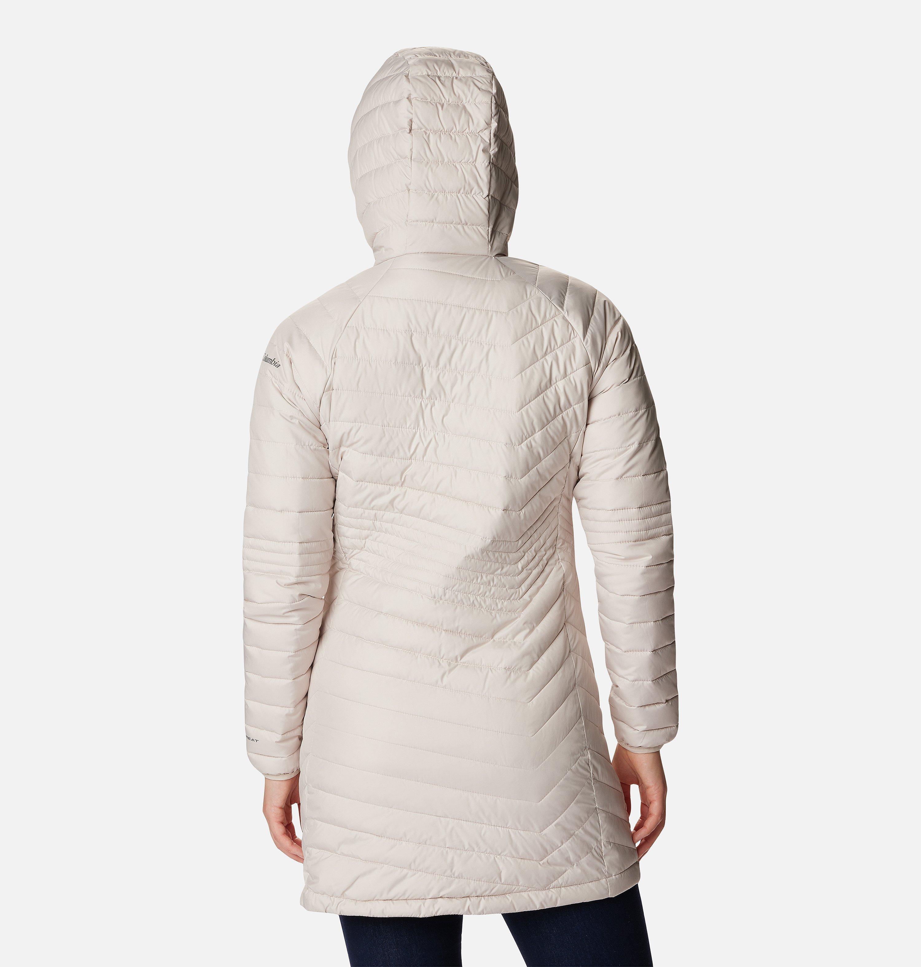 Women's Powder Lite™ Mid Jacket 2