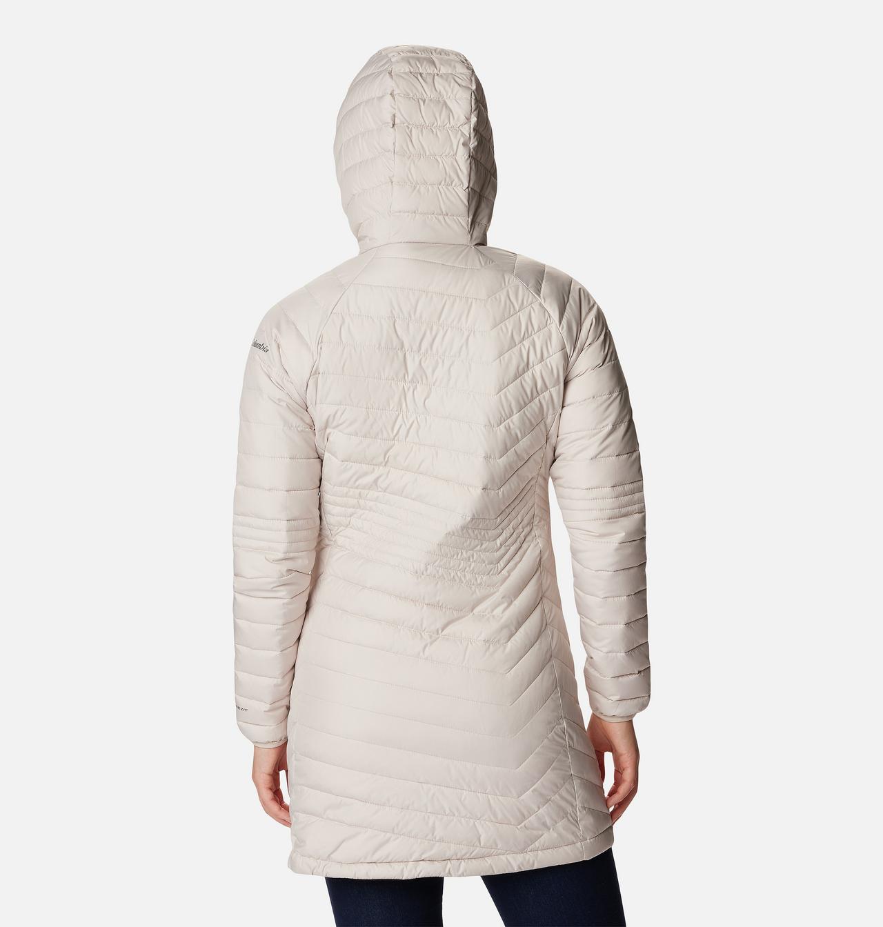 Women's Powder Lite™ Mid Jacket 2