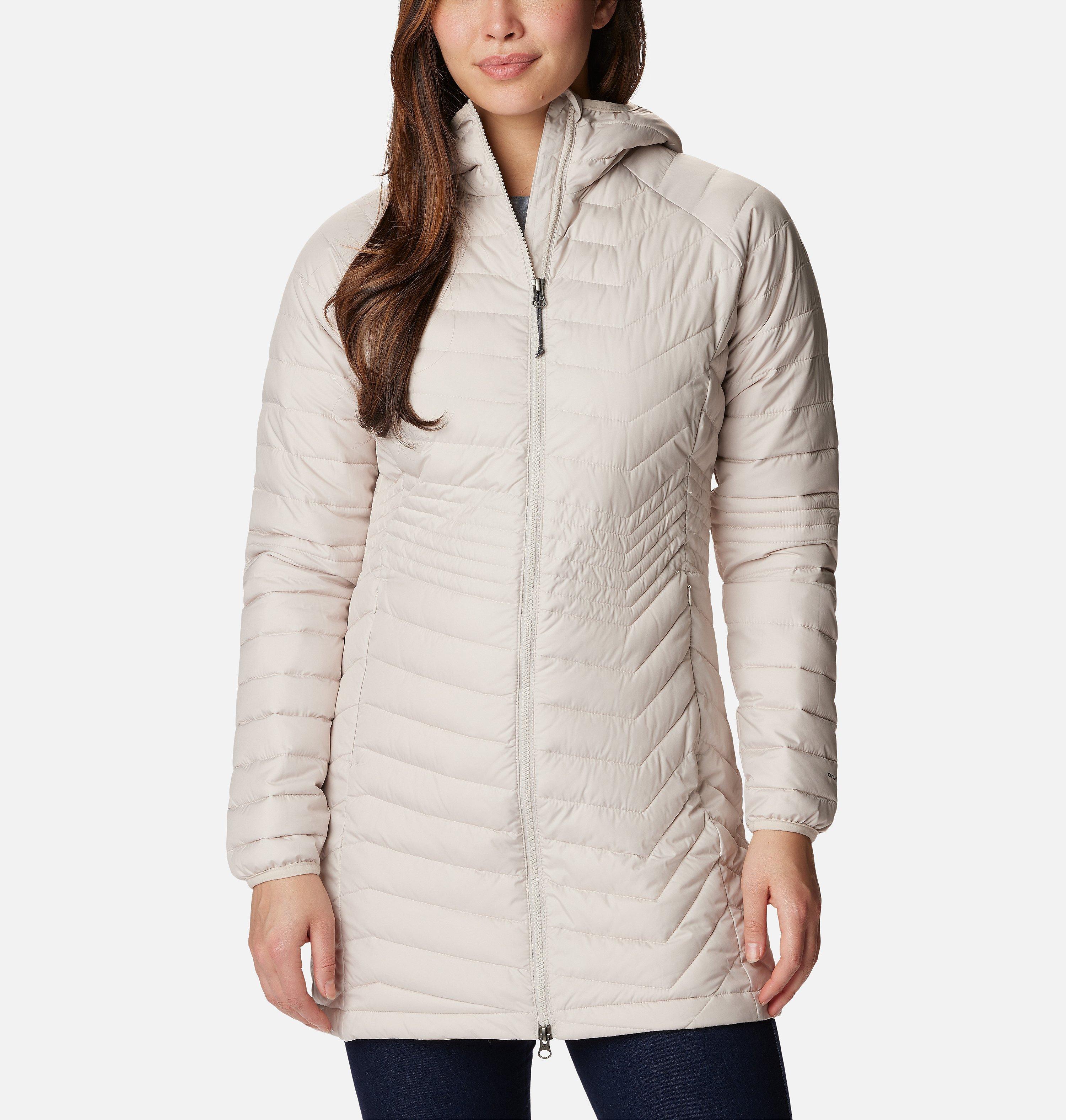 Women's Powder Lite™ Mid Jacket 1