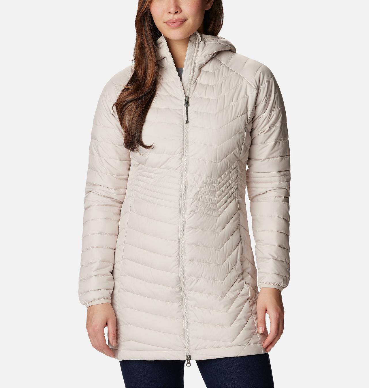 Women's Powder Lite™ Mid Jacket 1