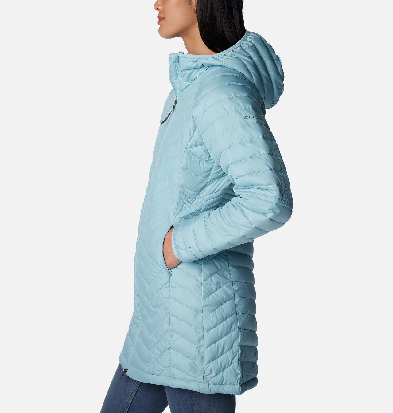 Women's Powder Lite™ Mid Jacket 3