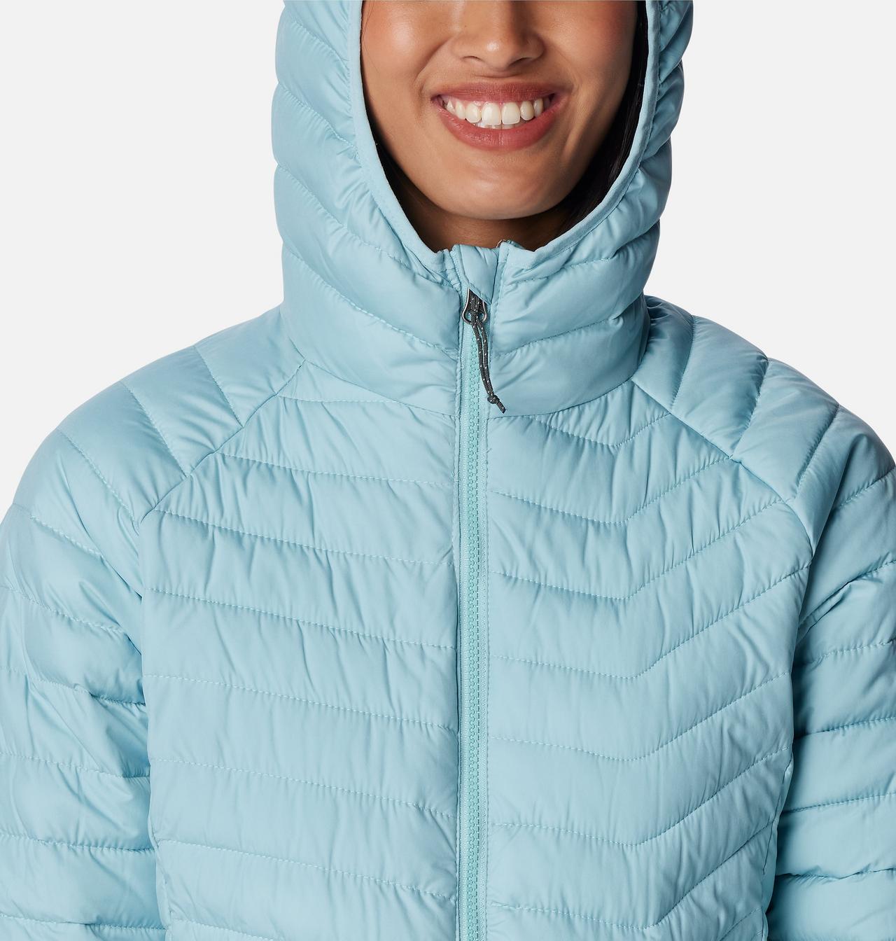 Women's Powder Lite™ Mid Jacket 4
