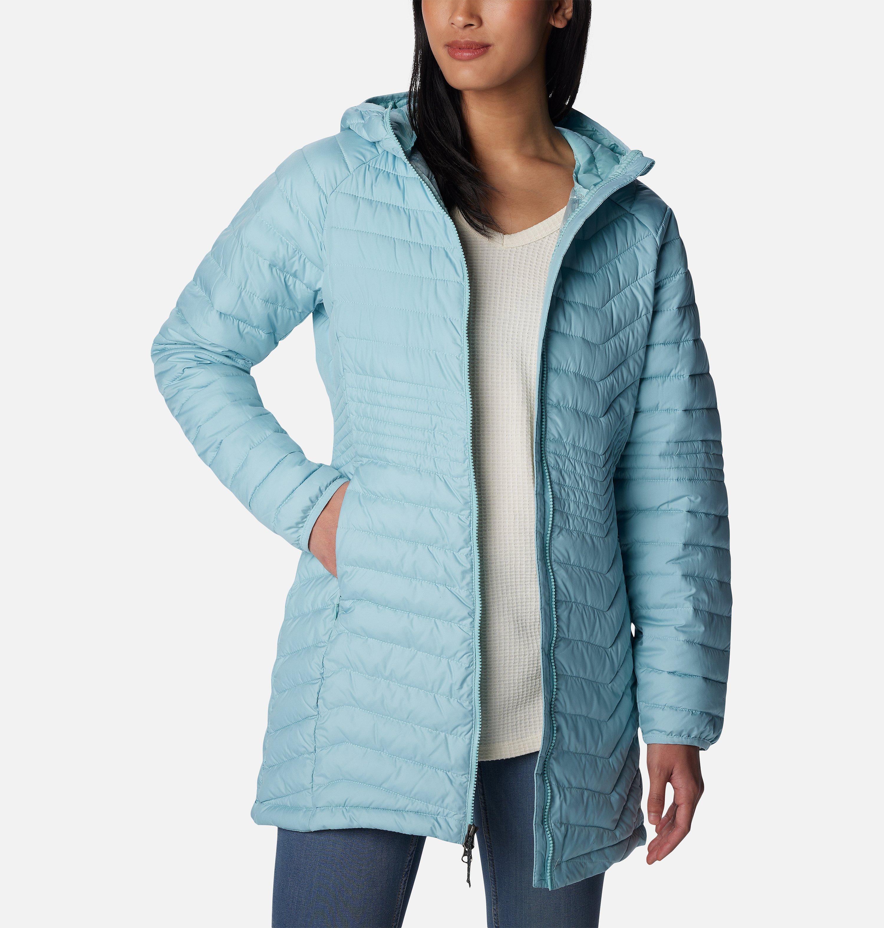 Women's Powder Lite™ Mid Jacket 7