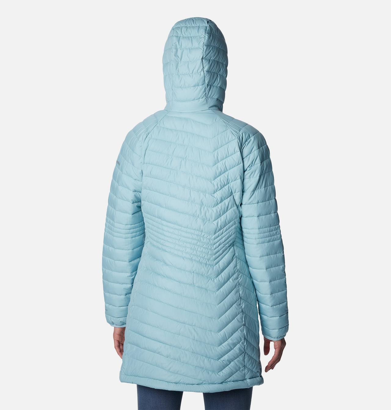 Women's Powder Lite™ Mid Jacket 2