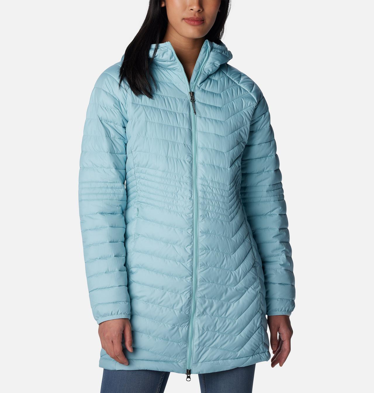 Women's Powder Lite™ Mid Jacket 1