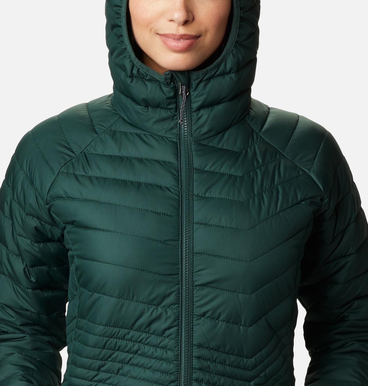 Women's Powder Lite™ Mid Jacket 4
