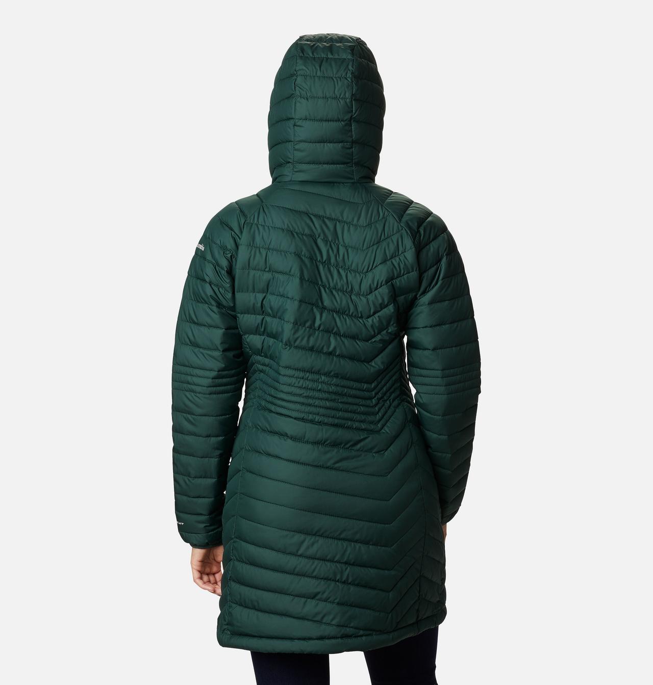 Women's Powder Lite™ Mid Jacket 2