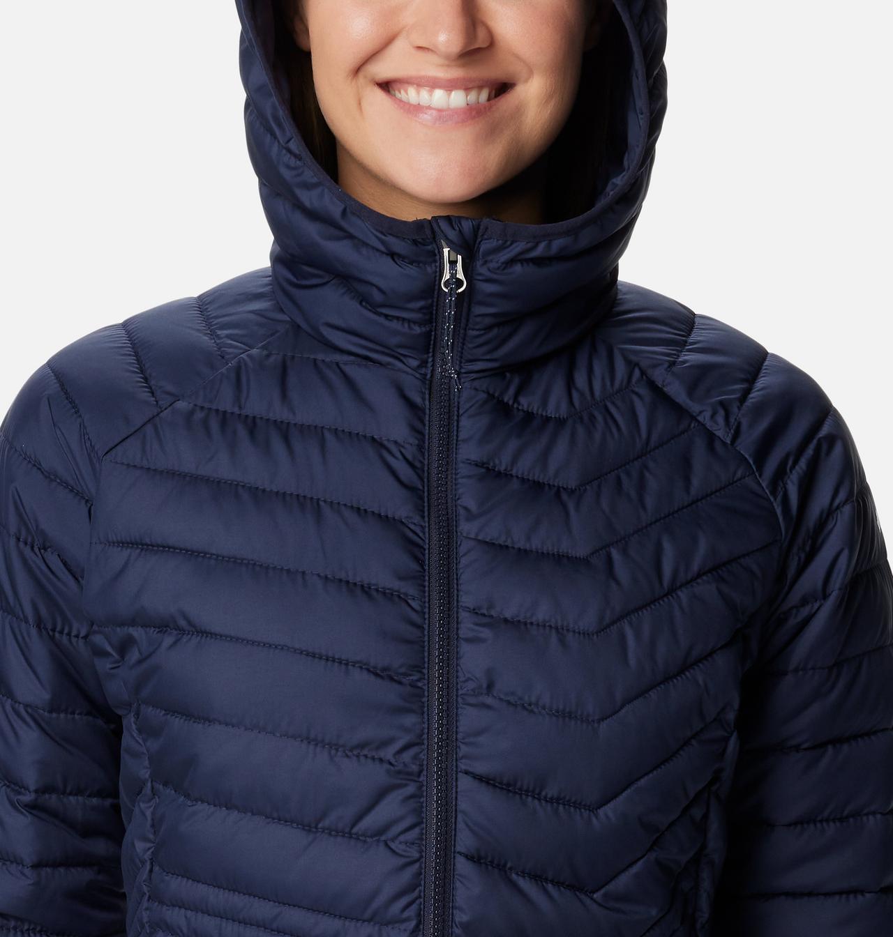 Women's Powder Lite™ Mid Jacket 4