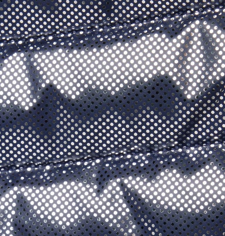 Powder Lite Mid Jacket | 472 | L, Color: Dark Nocturnal, image 6