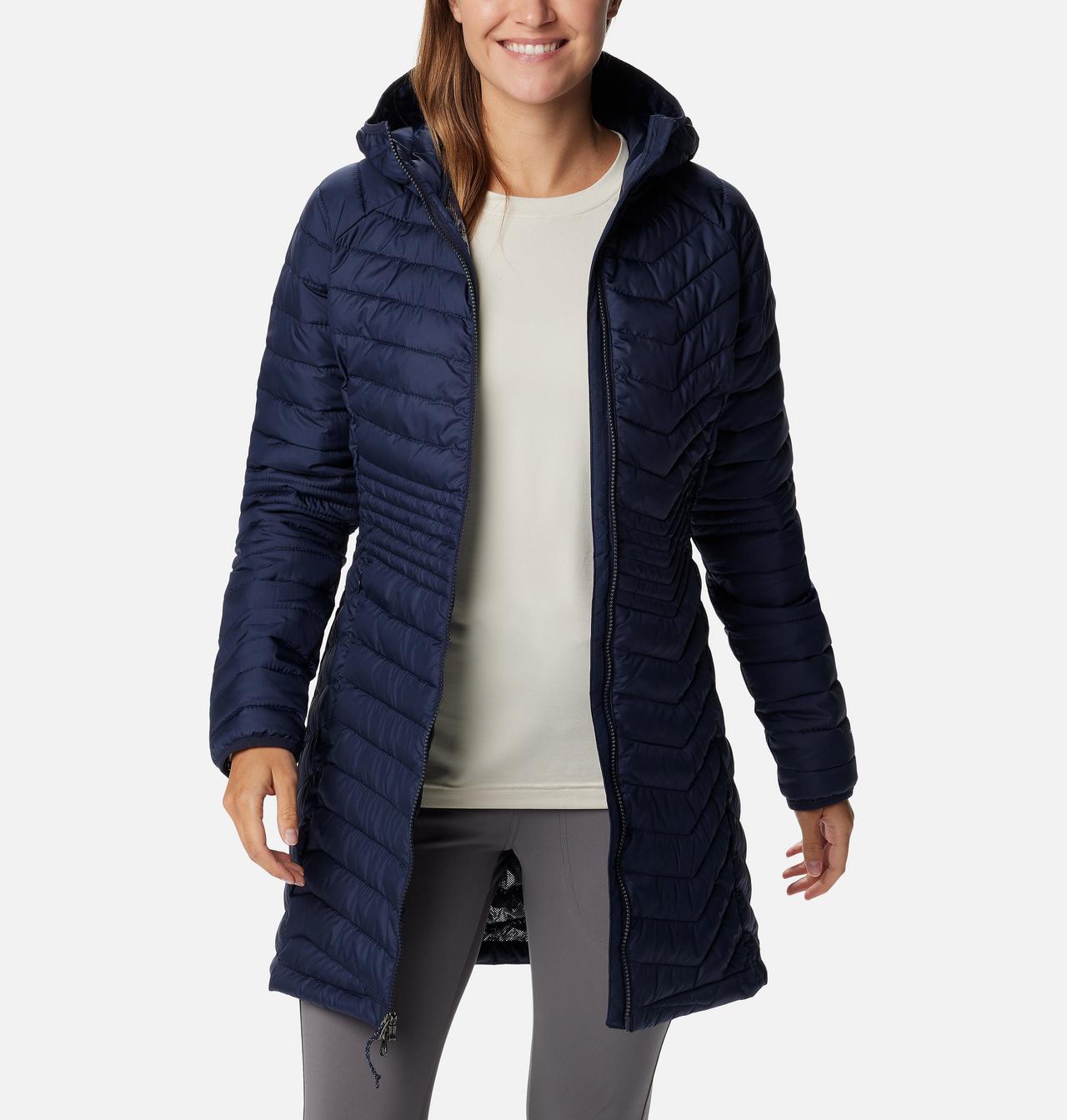 Women's Powder Lite™ Mid Jacket 7