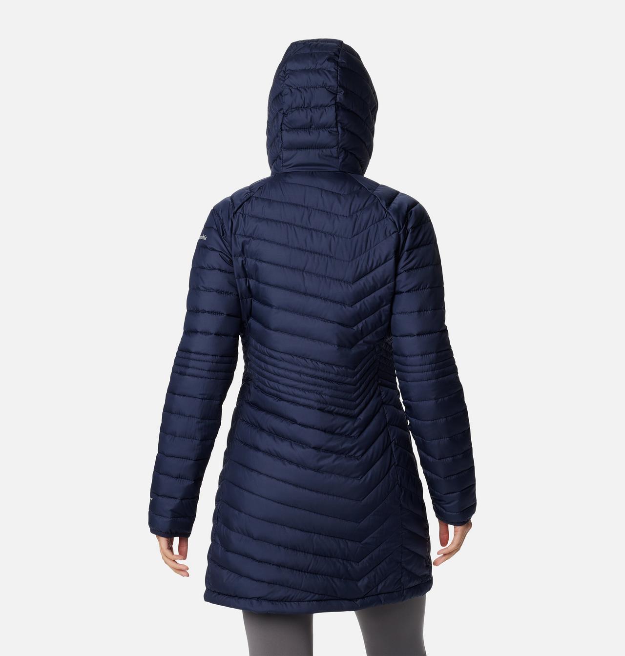 Women's Powder Lite™ Mid Jacket 2