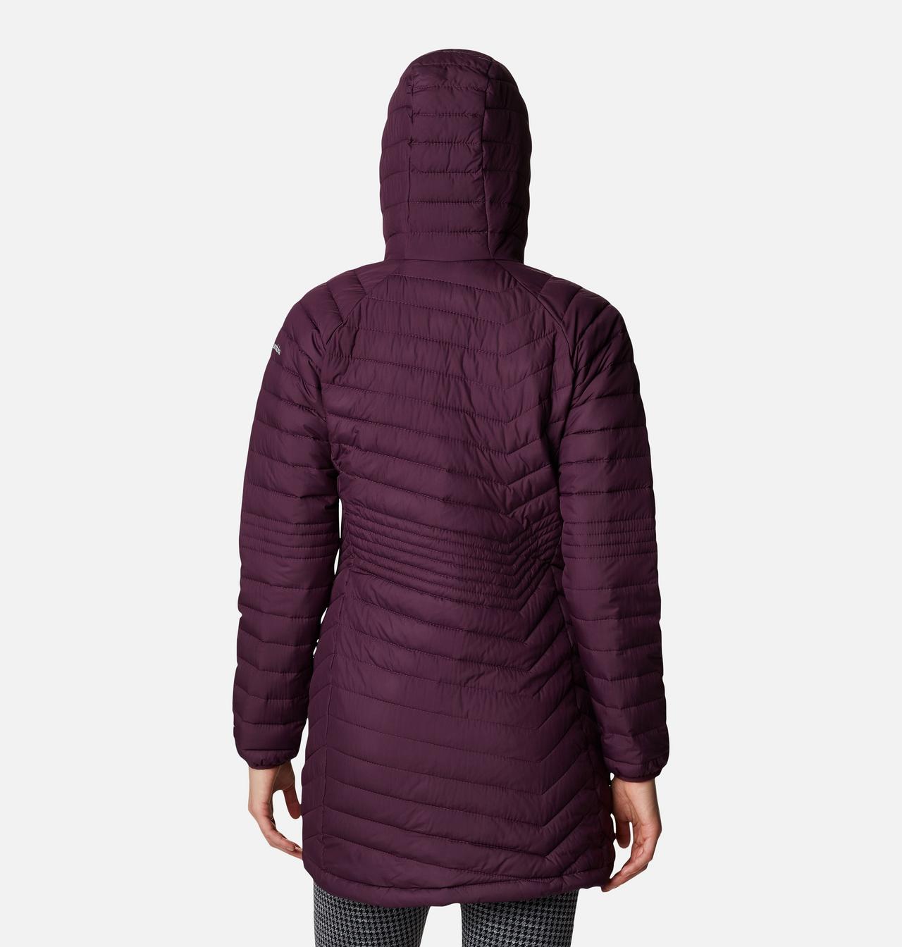Women's Powder Lite™ Mid Jacket 2