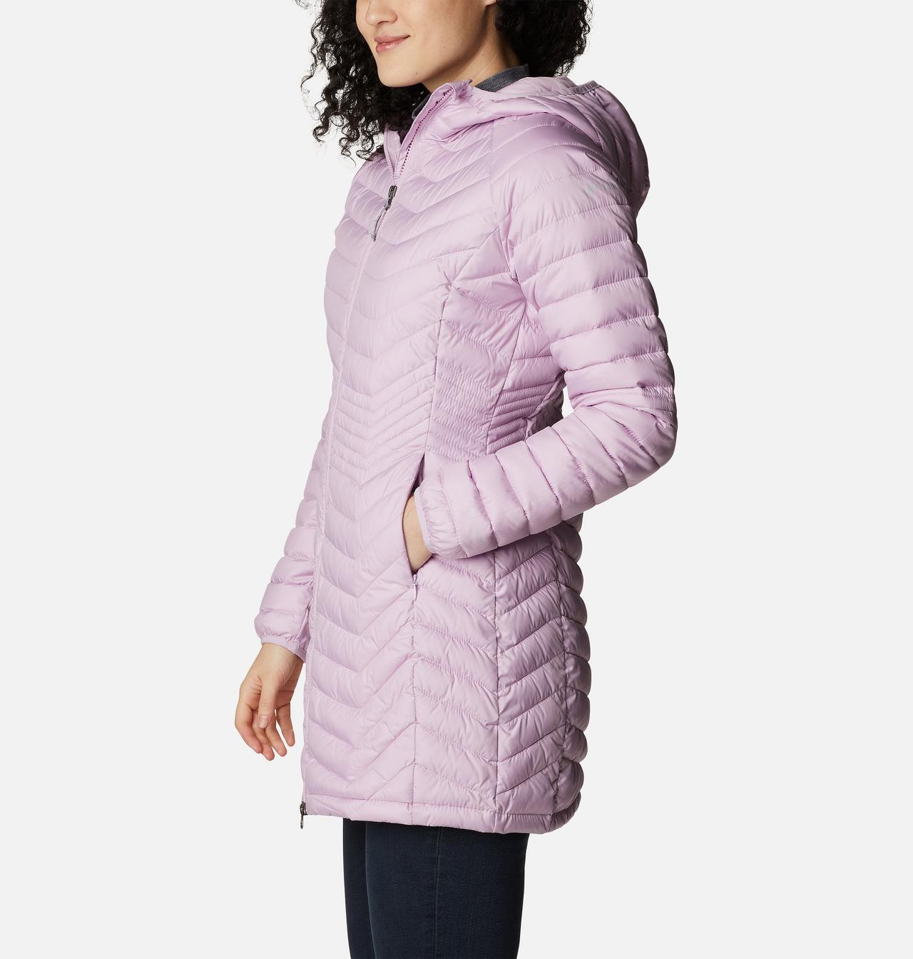 Women's Powder Lite™ Mid Jacket 3