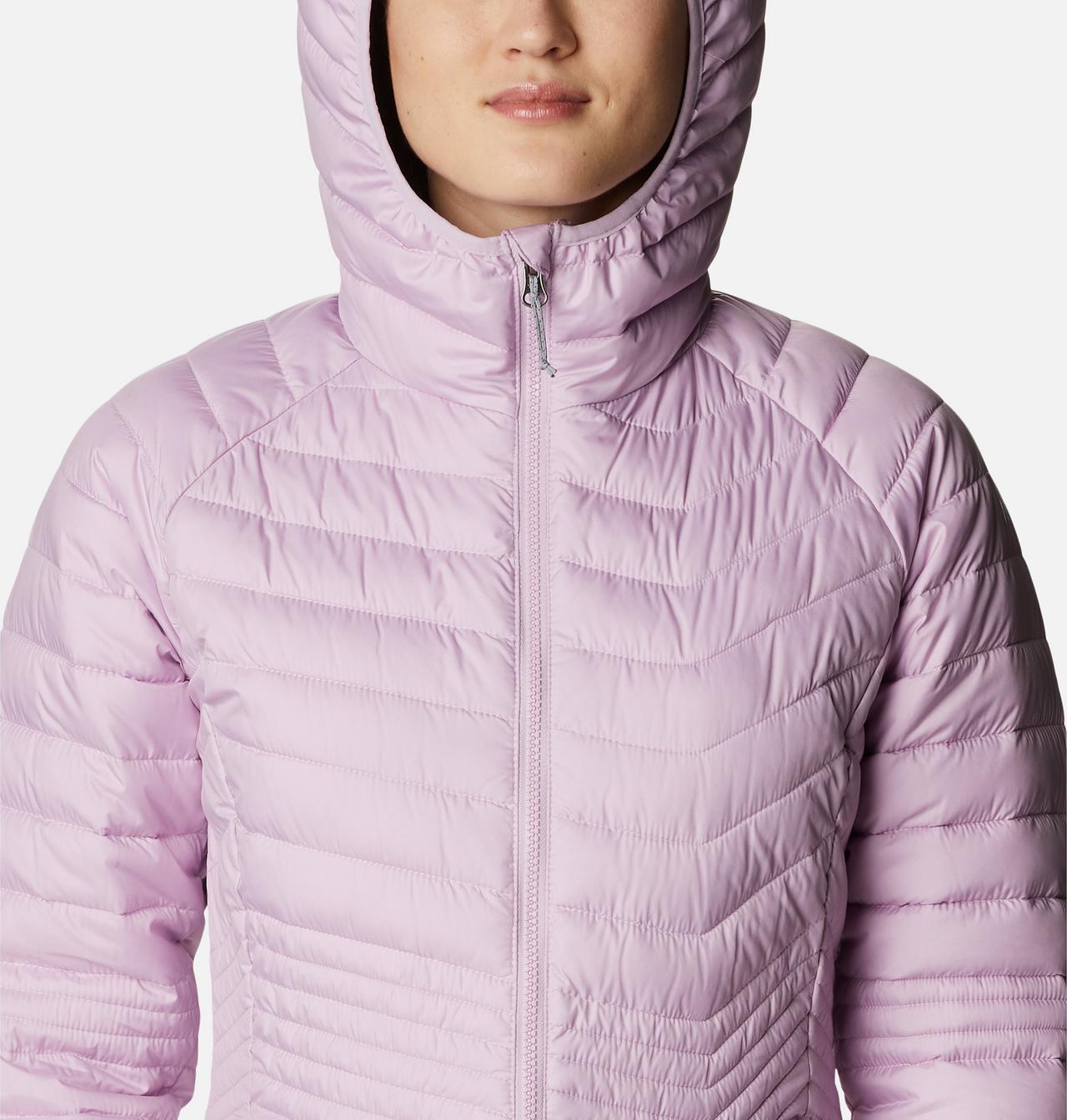 Women's Powder Lite™ Mid Jacket 4