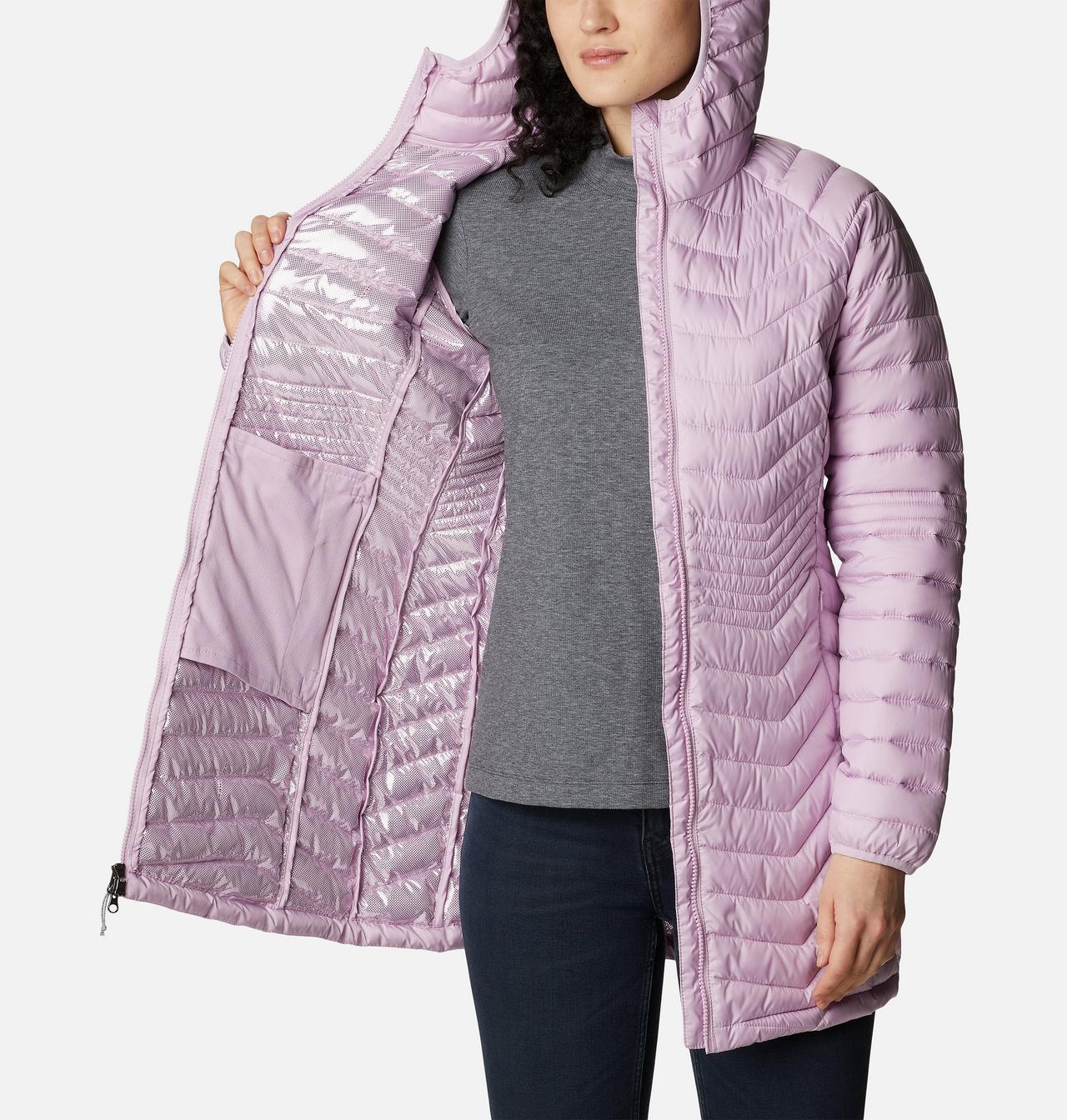 Women's Powder Lite™ Mid Jacket 5