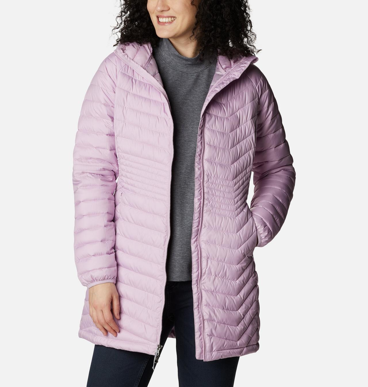 Women's Powder Lite™ Mid Jacket 7