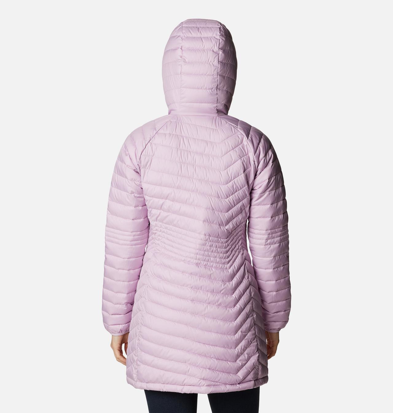 Women's Powder Lite™ Mid Jacket 2