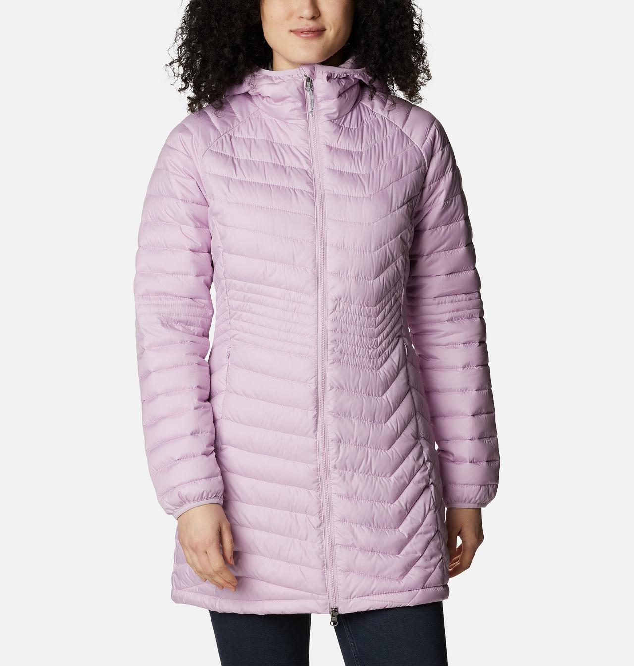 Women's Powder Lite™ Mid Jacket 1