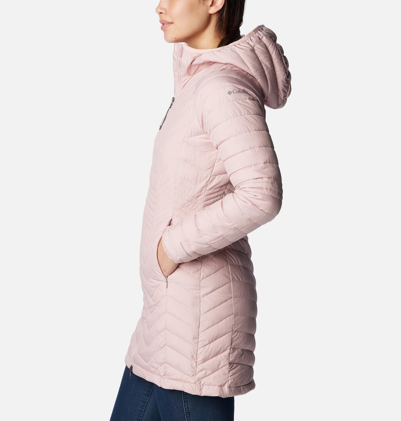 Women's Powder Lite™ Mid Jacket 3