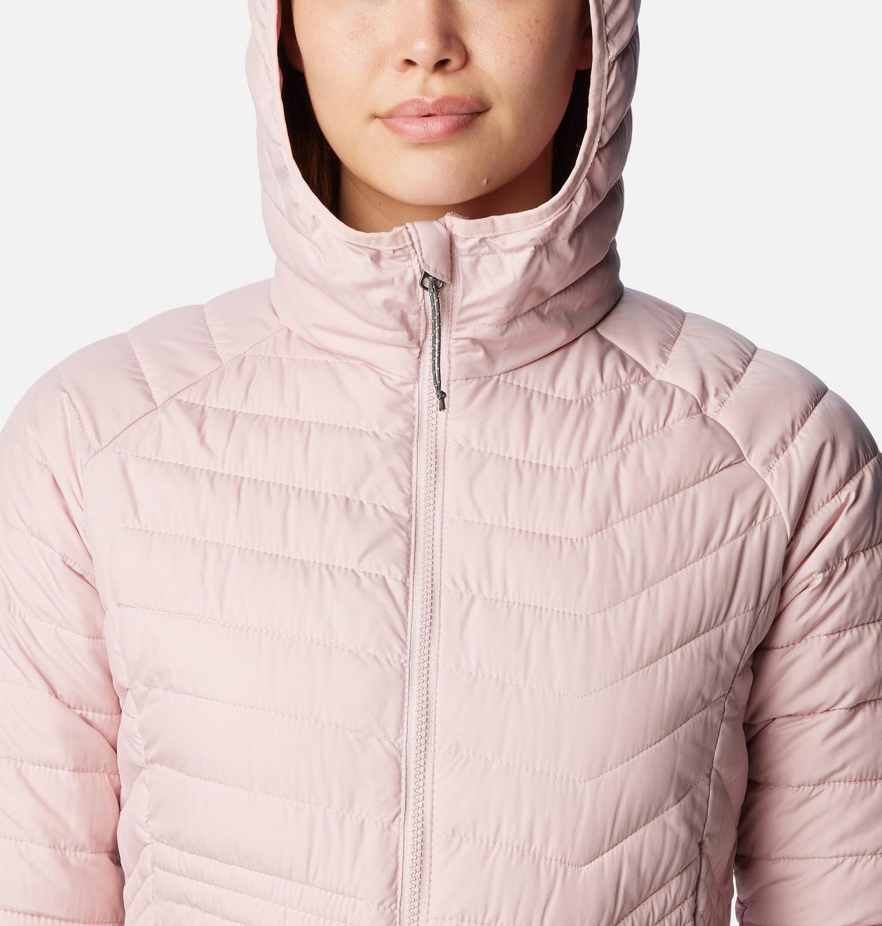 Women's Powder Lite™ Mid Jacket 4