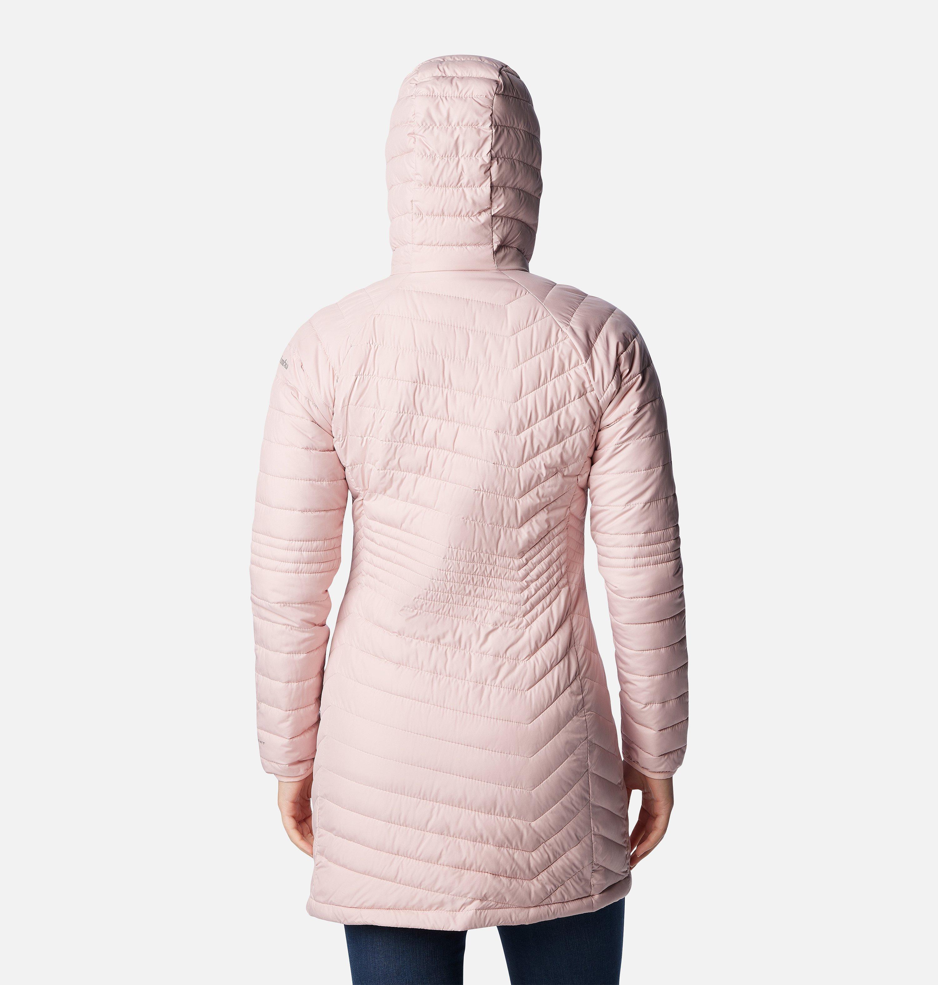 Women's Powder Lite™ Mid Jacket 2