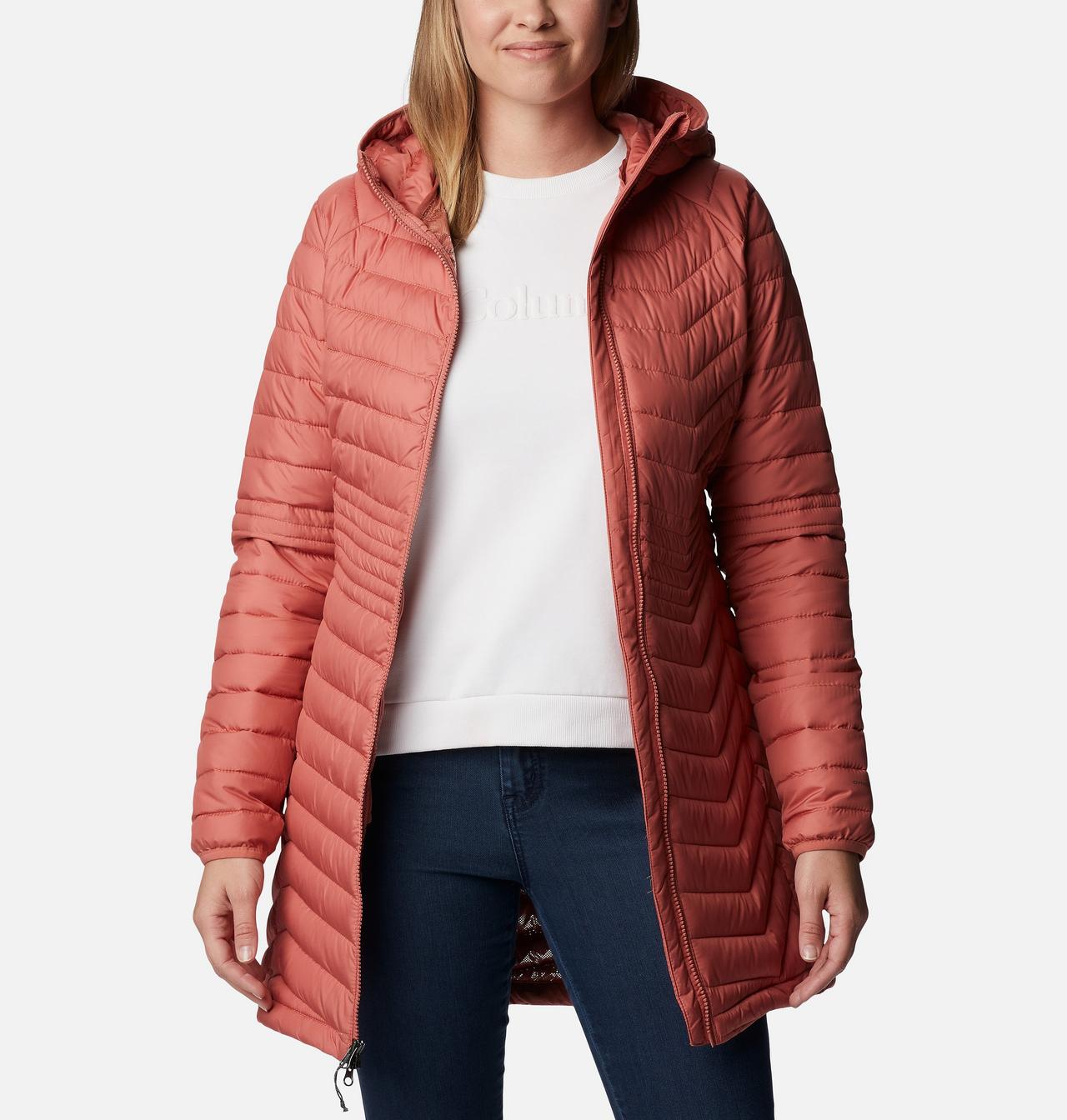 Women's Powder Lite™ Mid Jacket 7