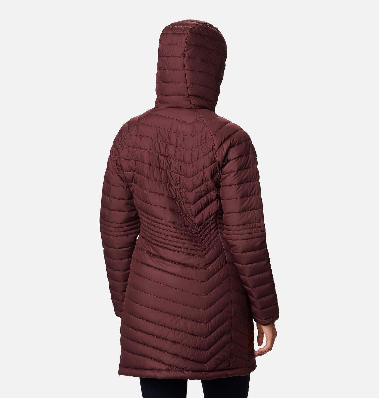 Women's Powder Lite™ Mid Jacket 2