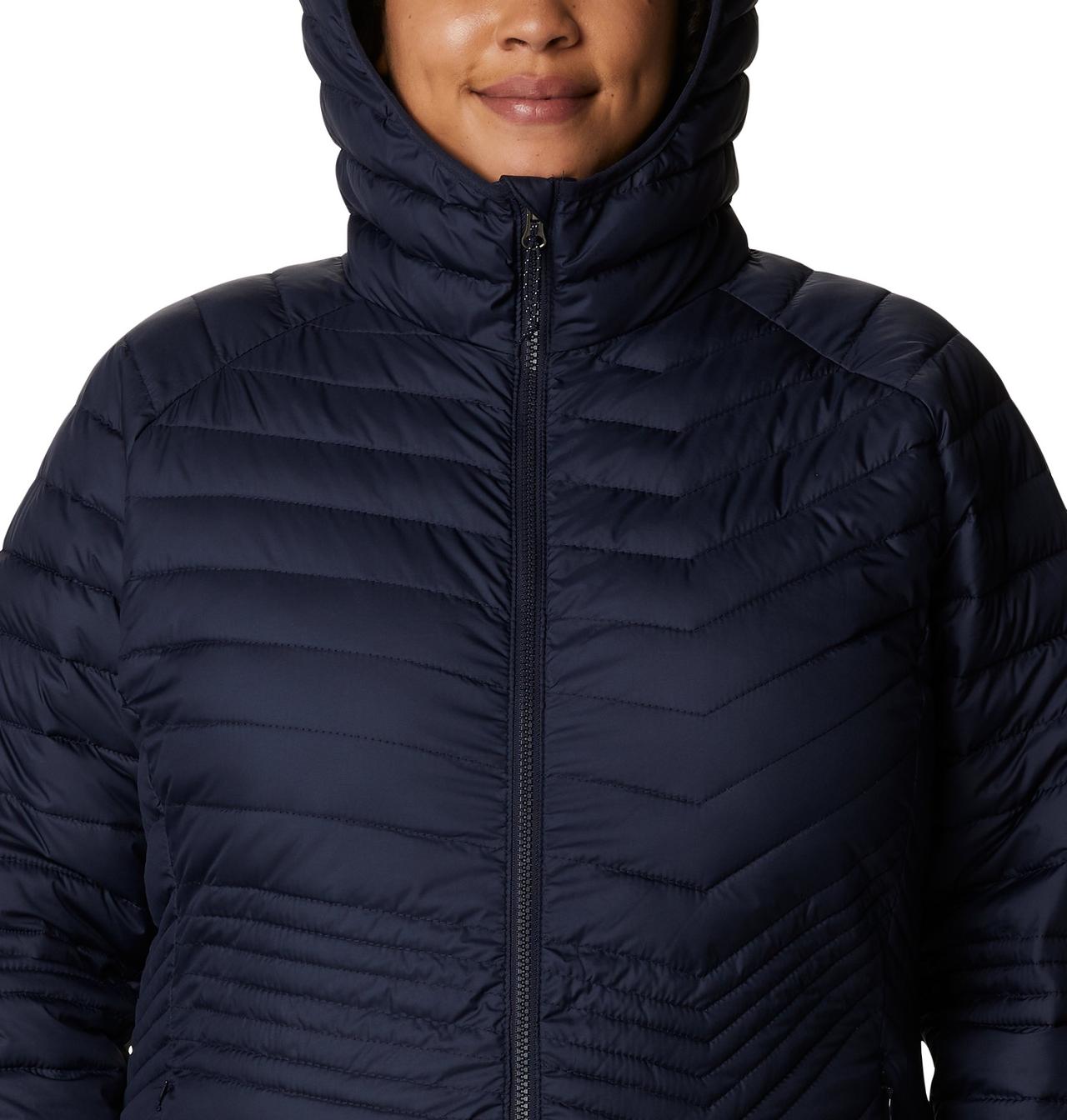 Powder Lite™ Mid Jacket | 472 | 3X 4