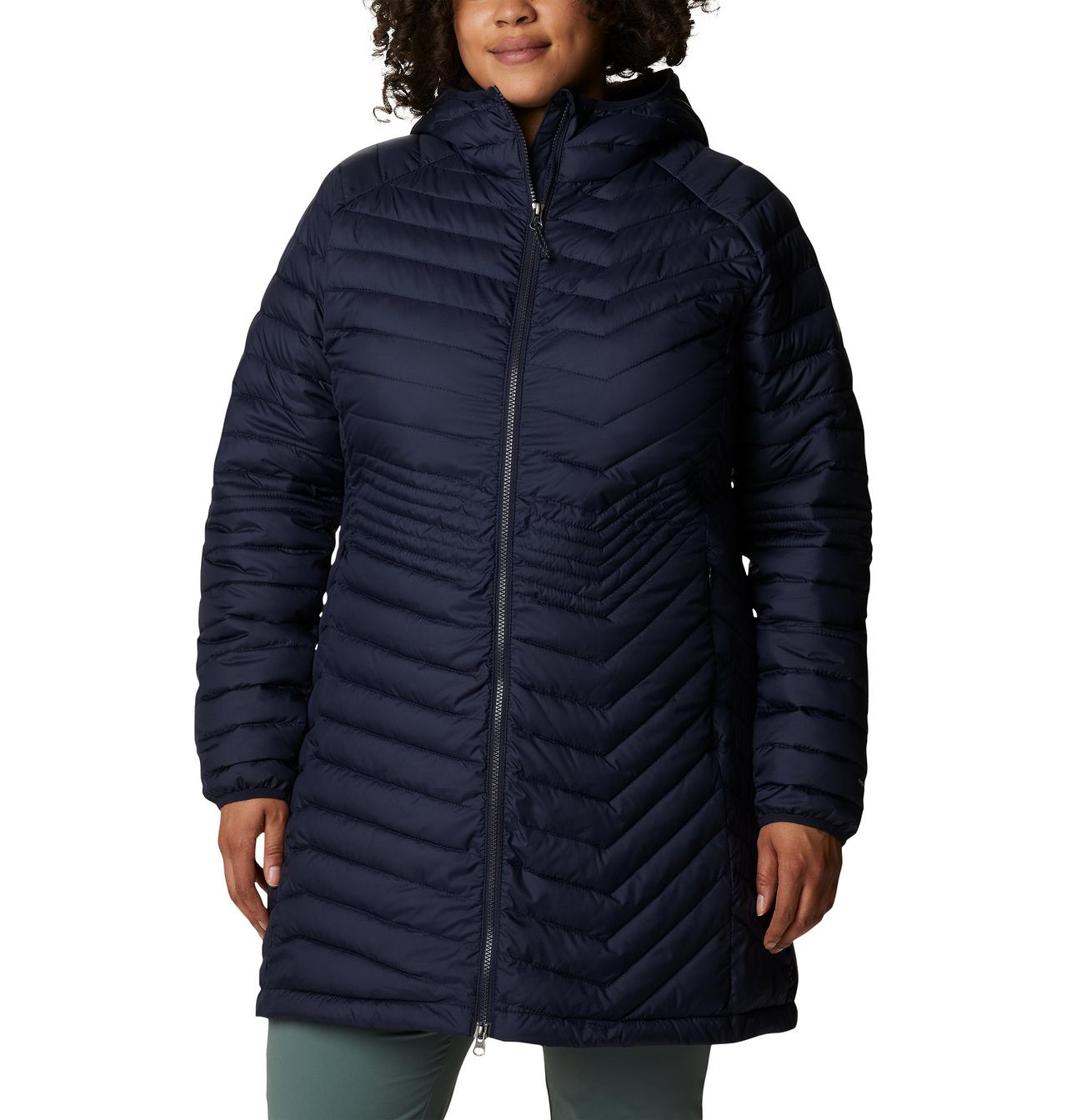 Powder Lite™ Mid Jacket | 472 | 3X 6