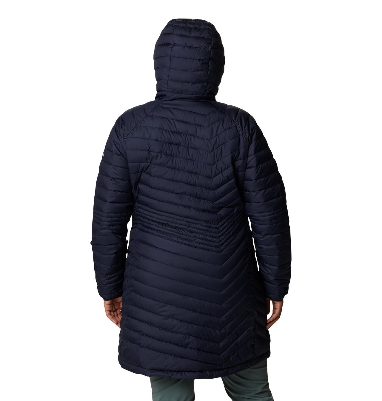Powder Lite™ Mid Jacket | 472 | 3X 2
