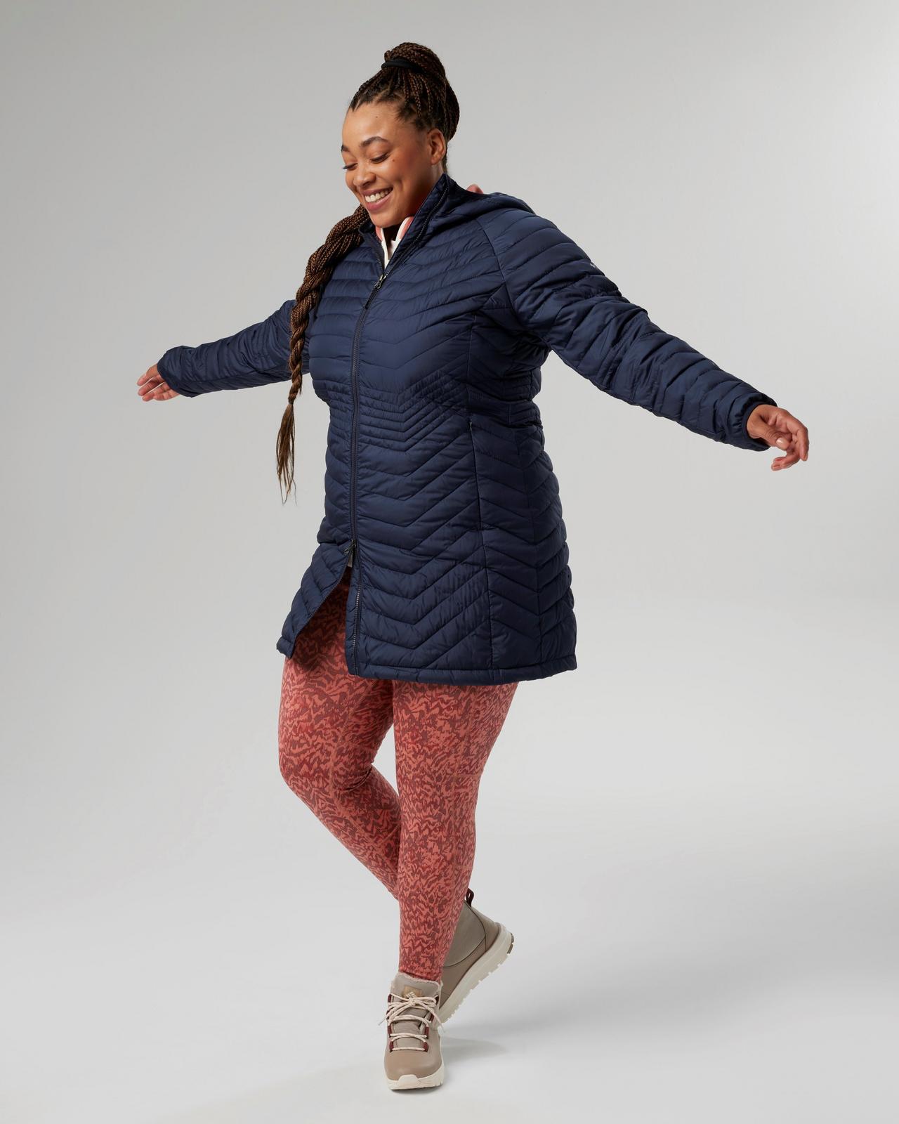 Powder Lite™ Mid Jacket | 472 | 3X 8