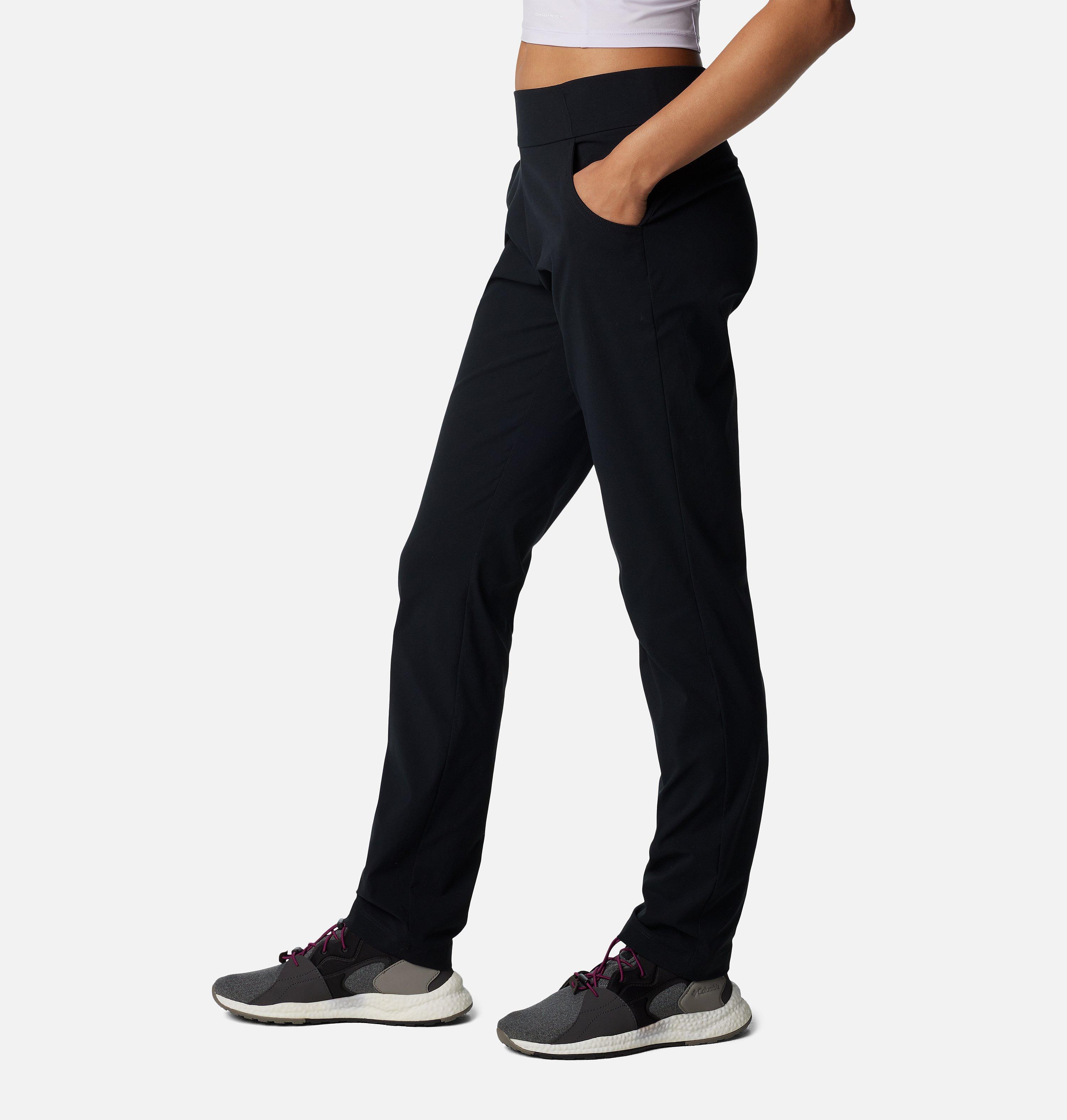 Women's Anytime Casual Pull On Pants 3