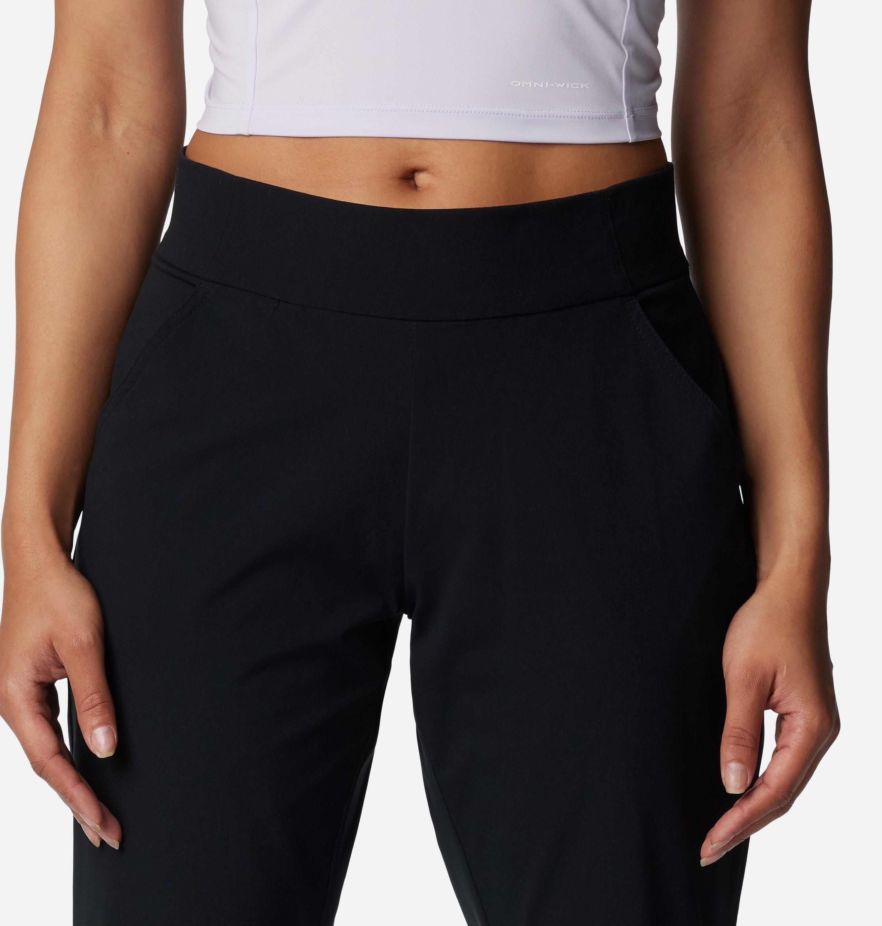 Women's Anytime Casual Pull On Pants 4