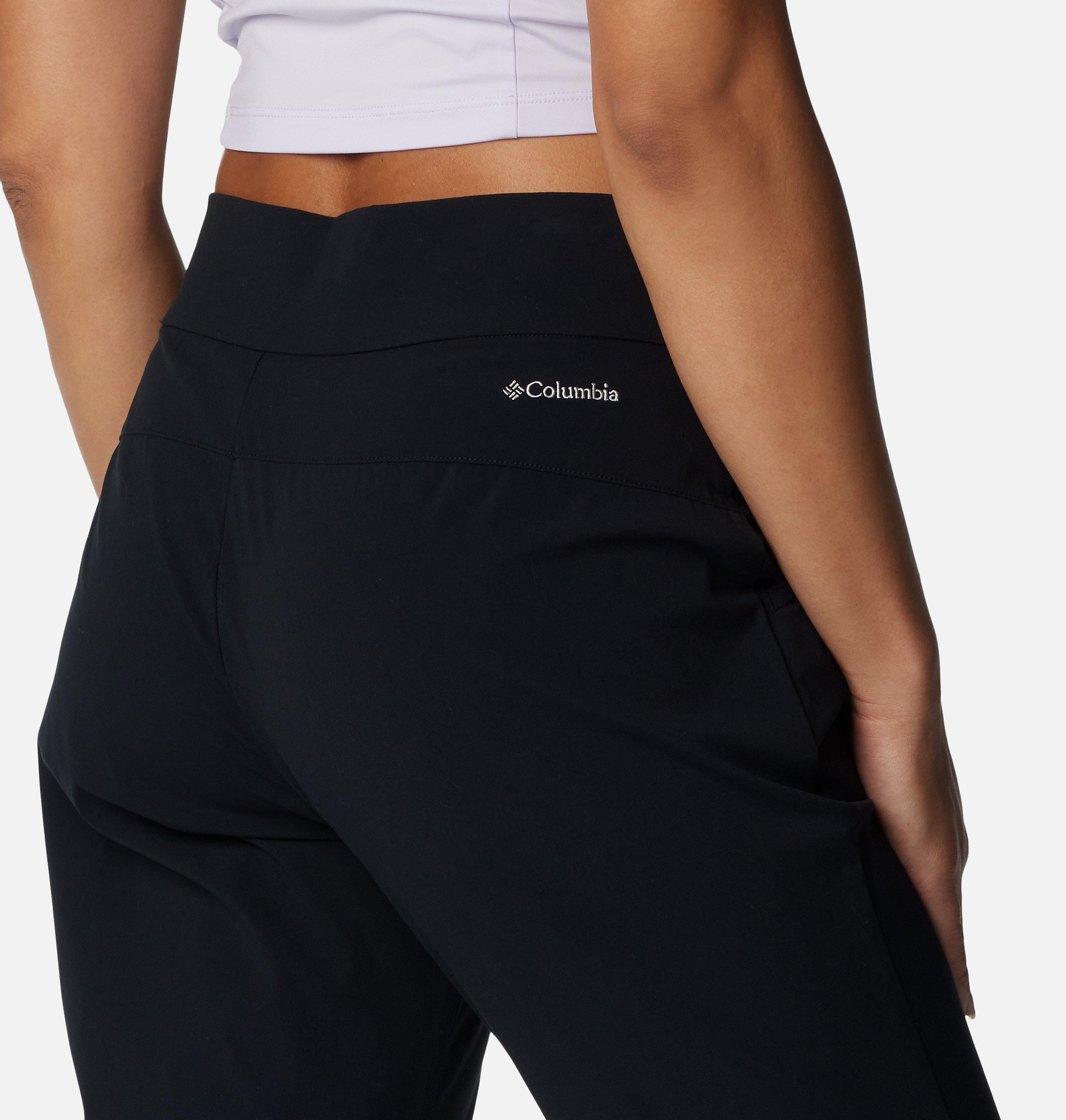 Women's Anytime Casual Pull On Pants 5