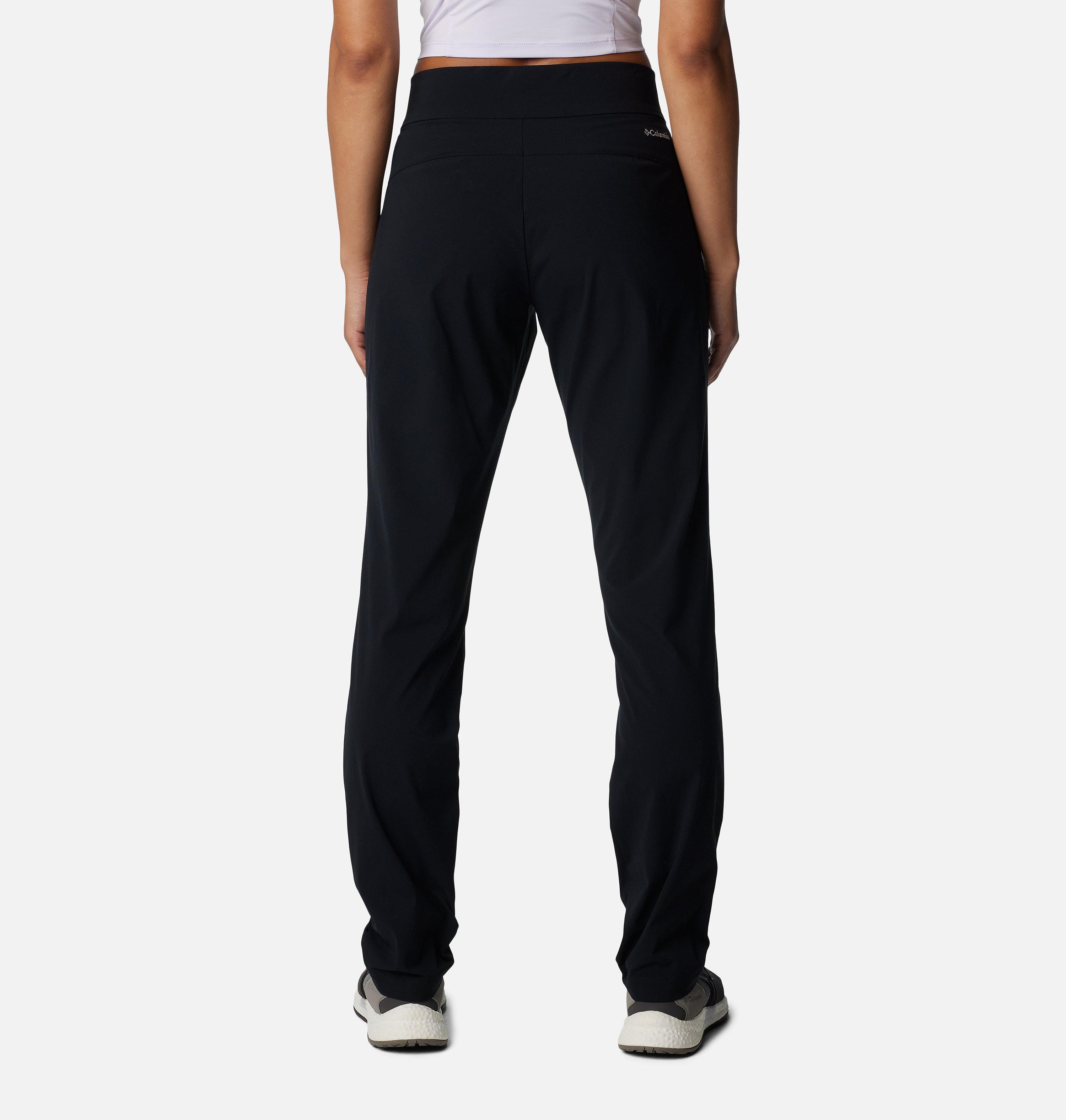 Women's Anytime Casual Pull On Pants 2
