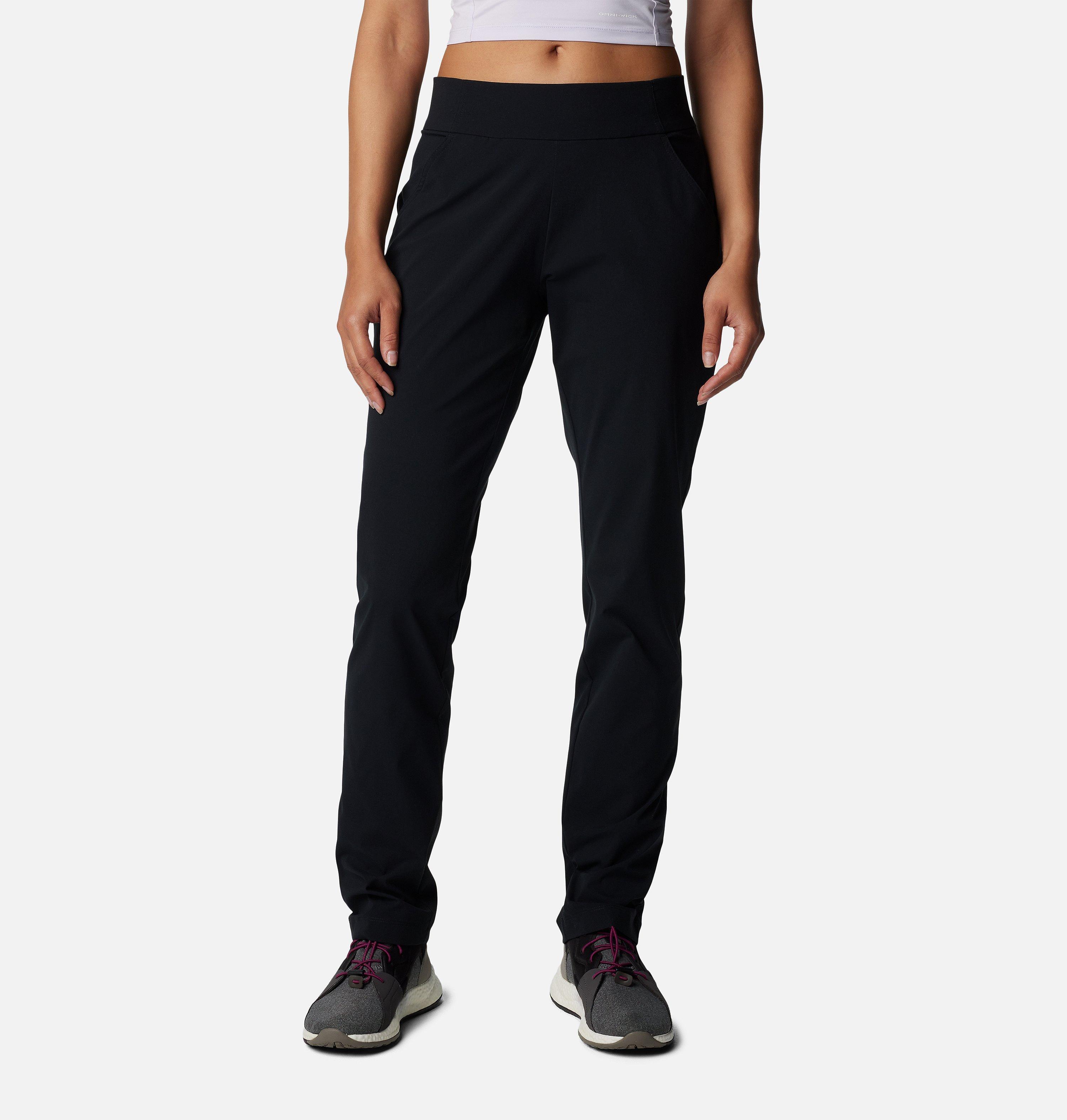 Women's Anytime Casual Pull On Pants 1