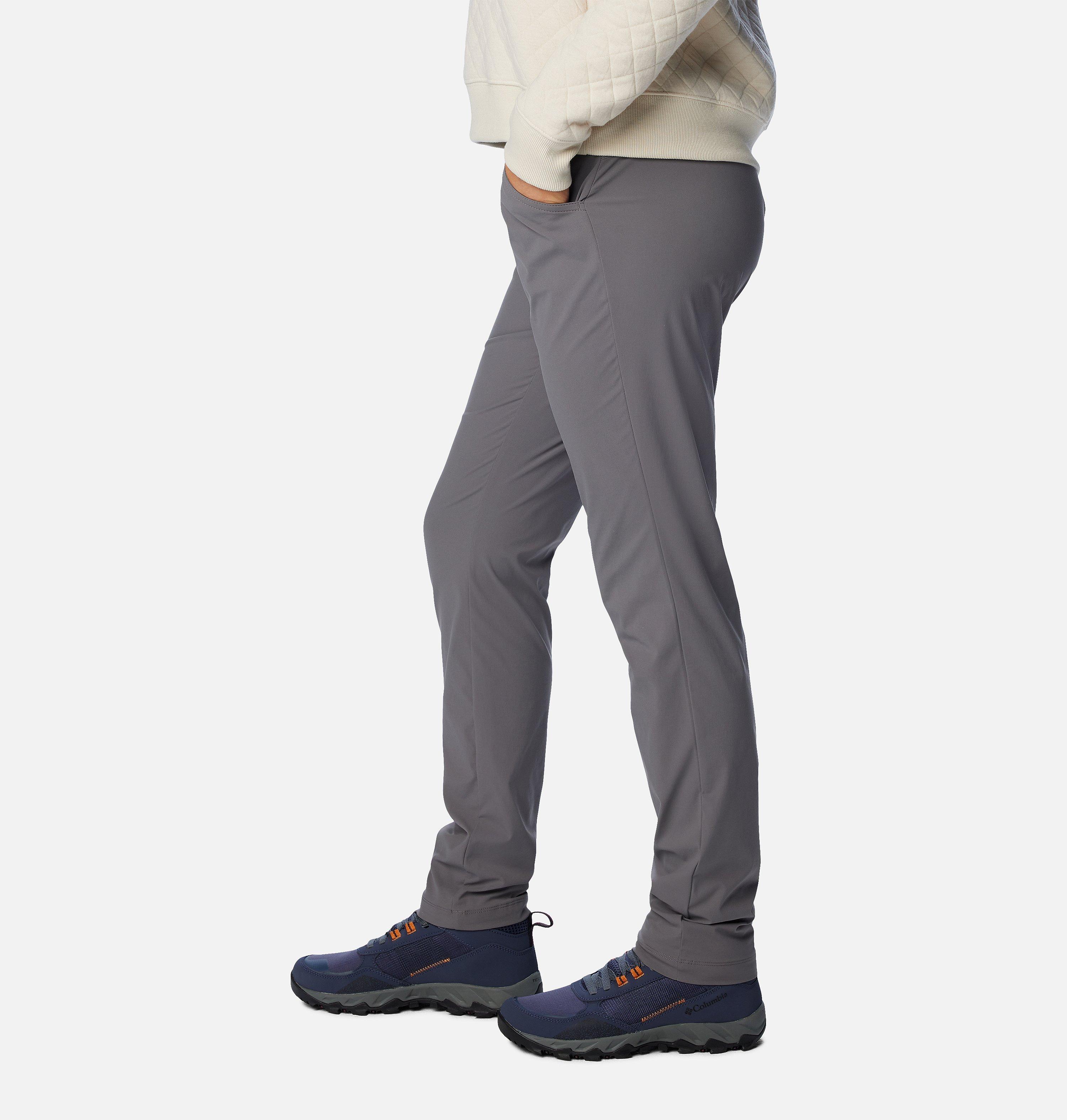 Women's Anytime Casual Pull On Pants 3