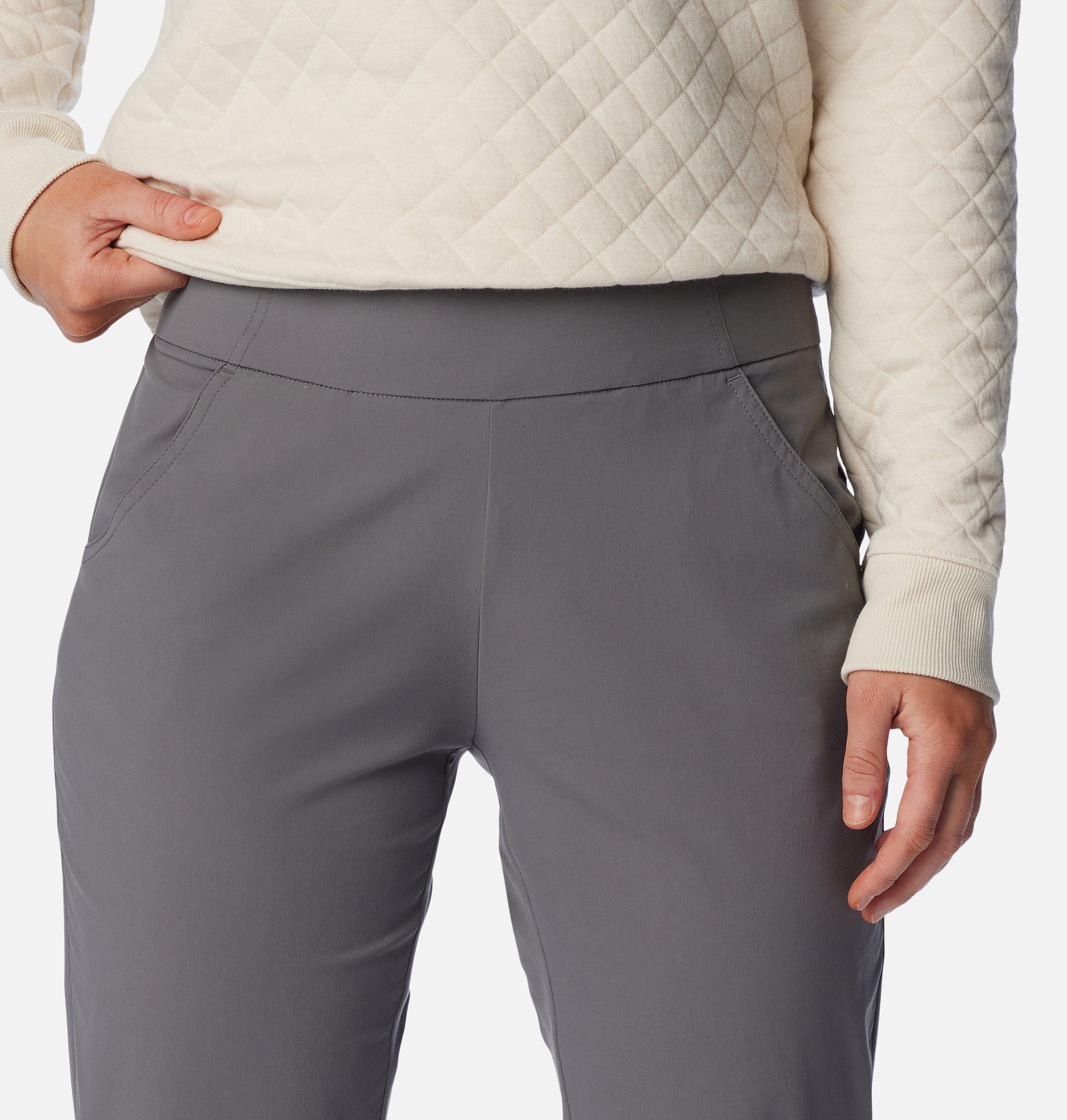 Women's Anytime Casual Pull On Pants 4
