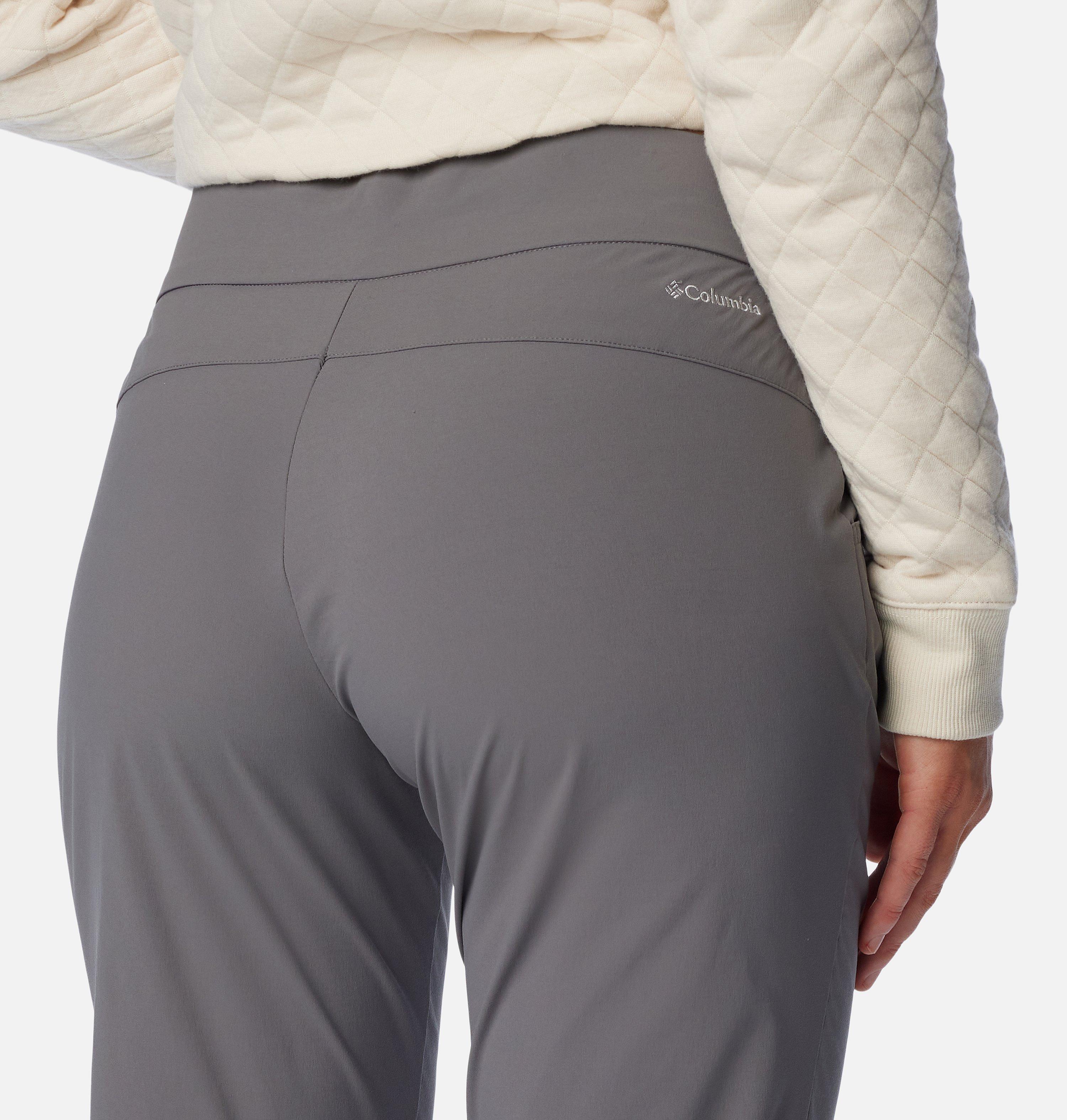 Women's Anytime Casual Pull On Pants 5