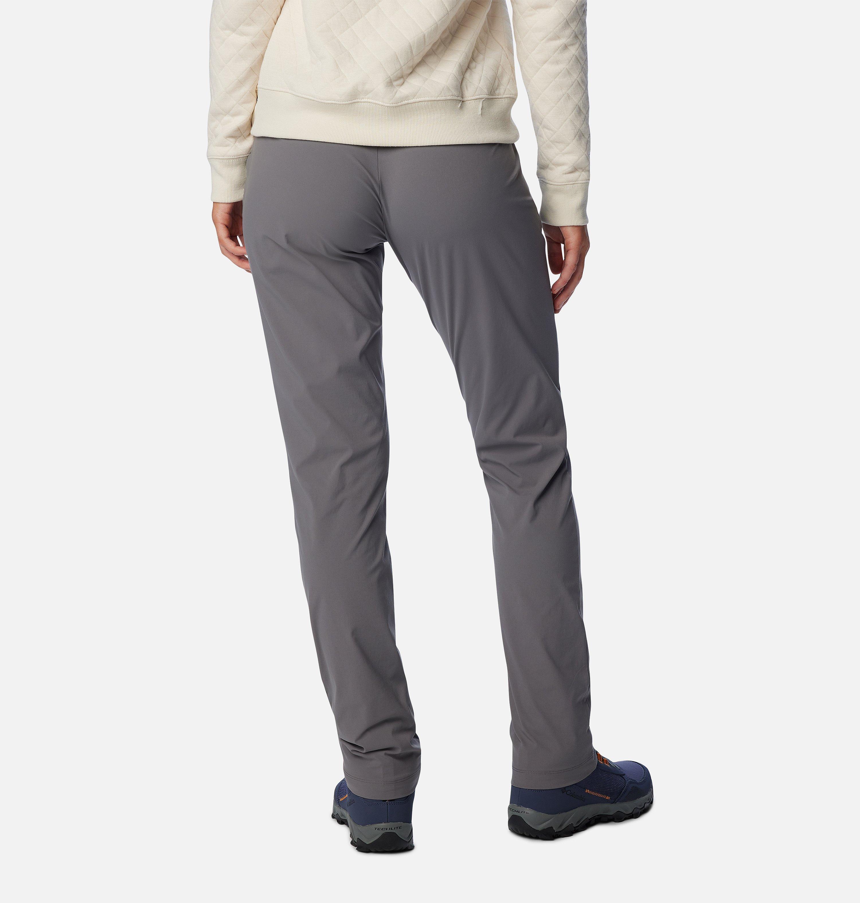Women's Anytime Casual Pull On Pants 2